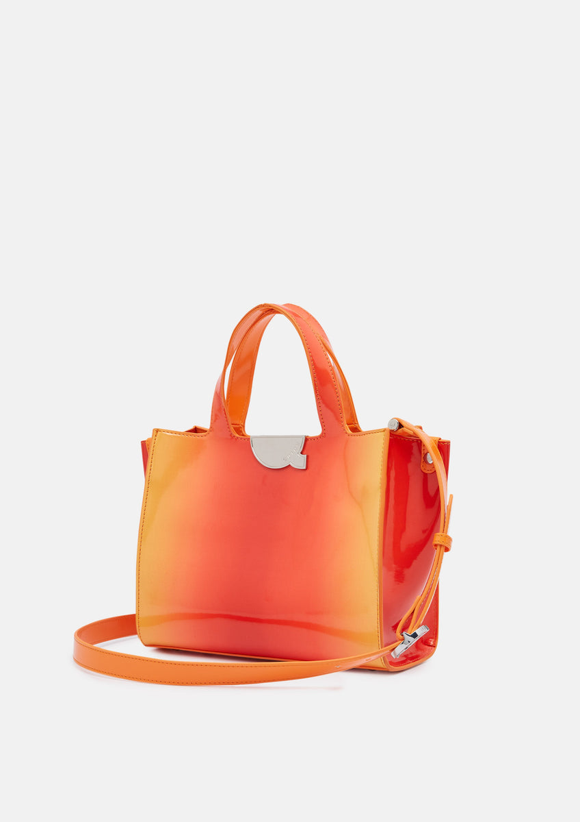 See by chloe jay cheap shopping bag