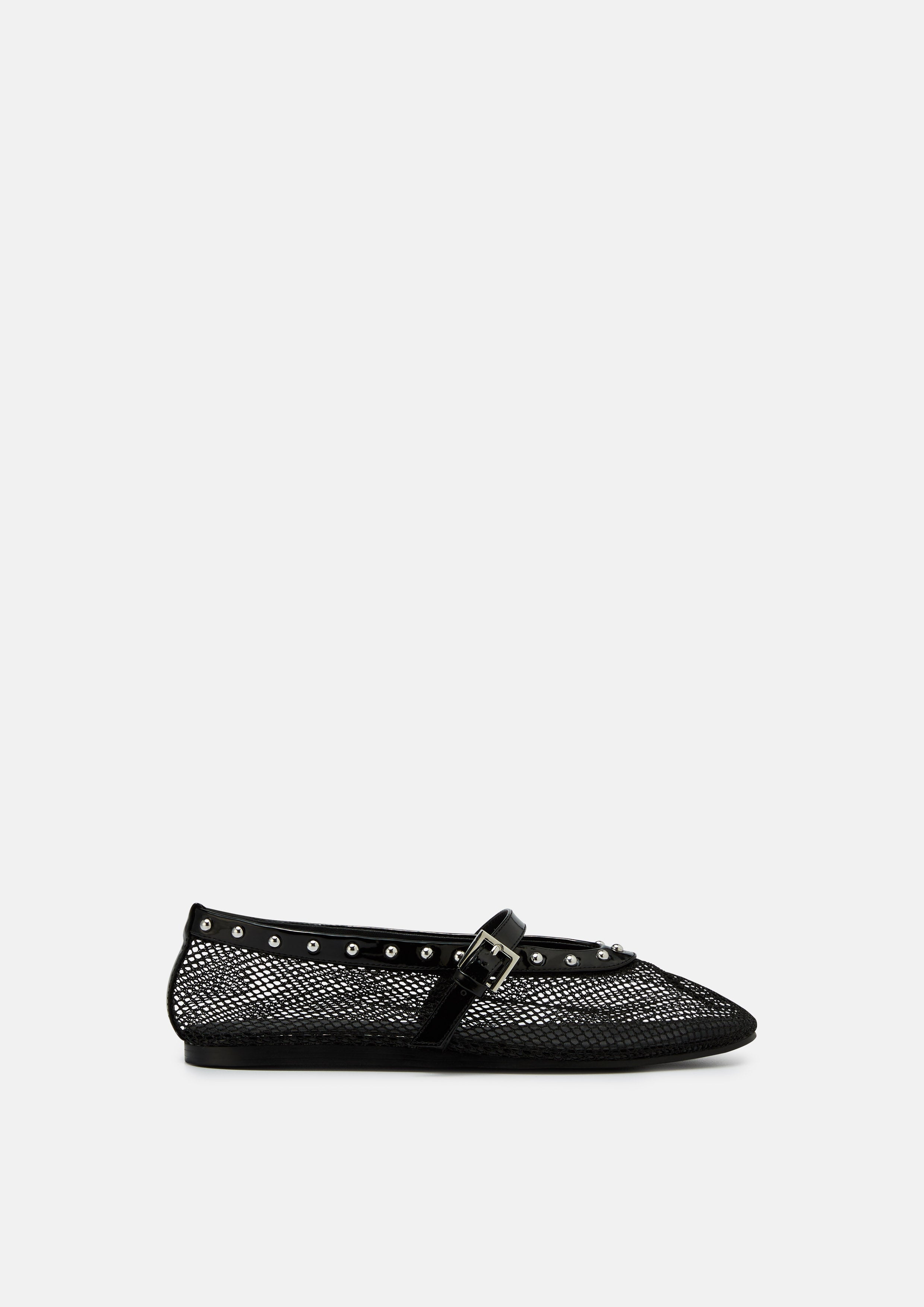 Ginger Ballerina Shoes