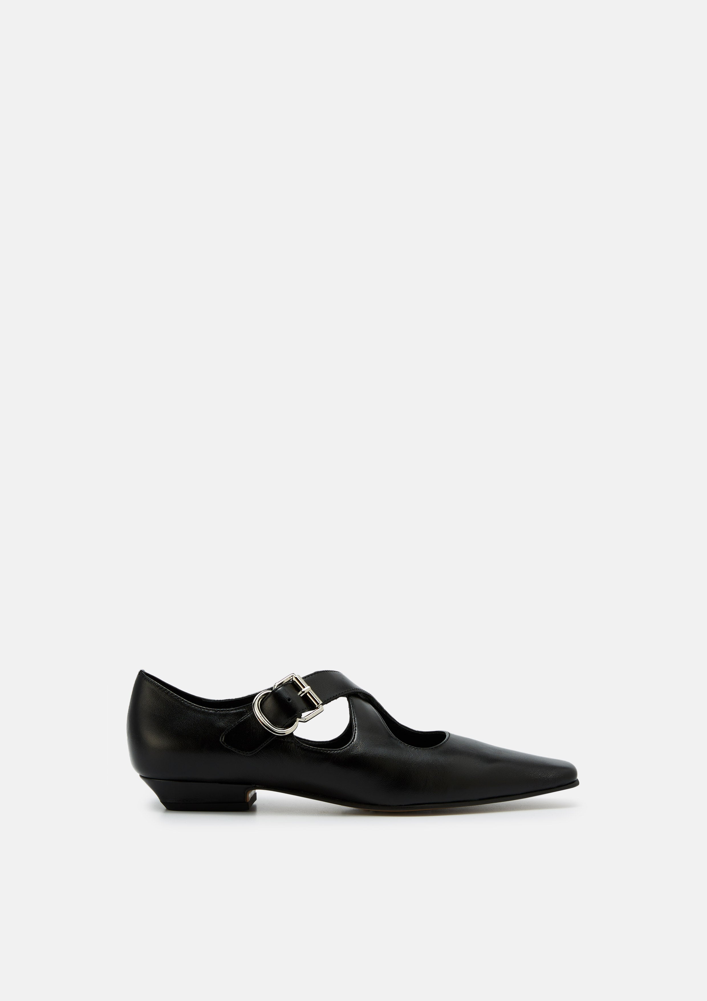 Gallica Ballerina Shoes