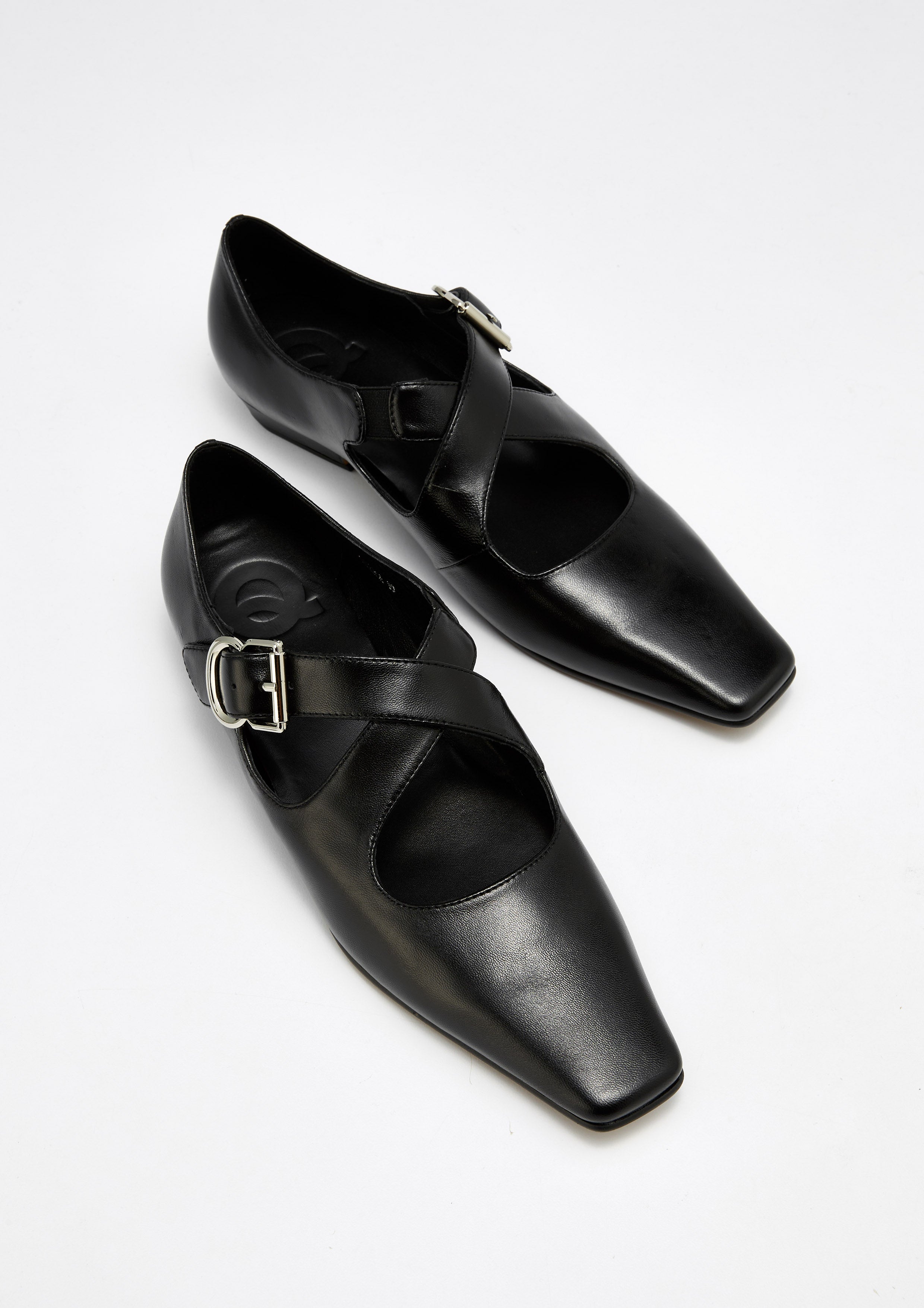 Gallica Ballerina Shoes
