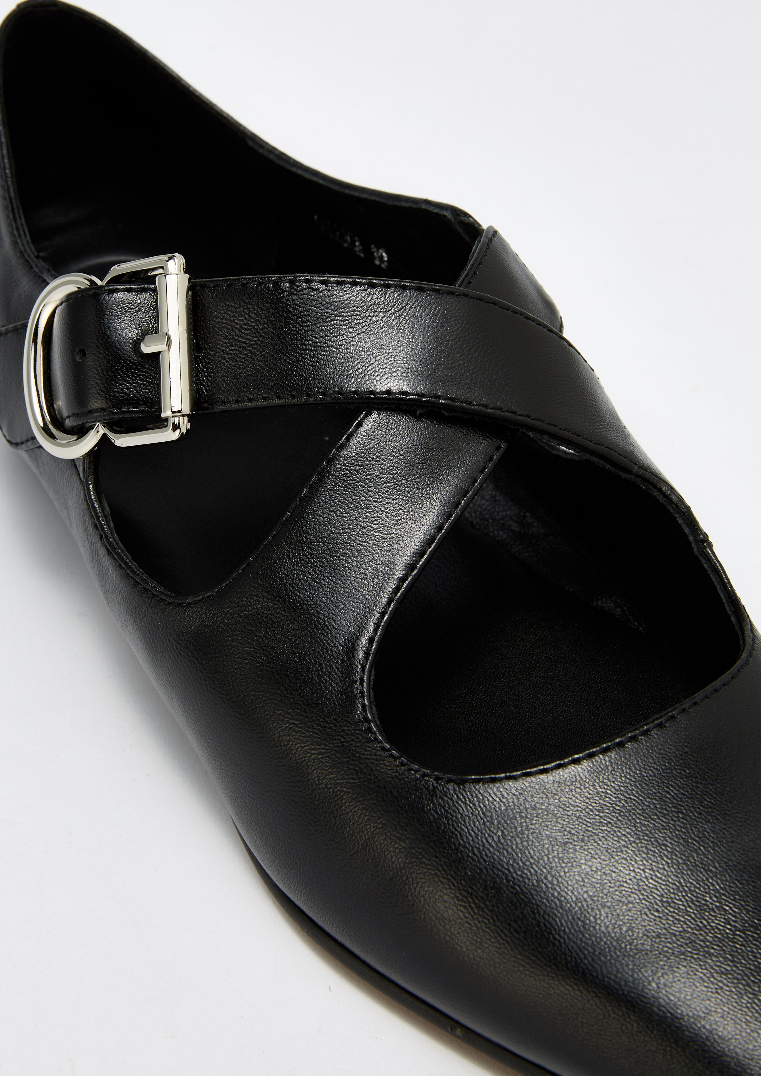 Gallica Ballerina Shoes