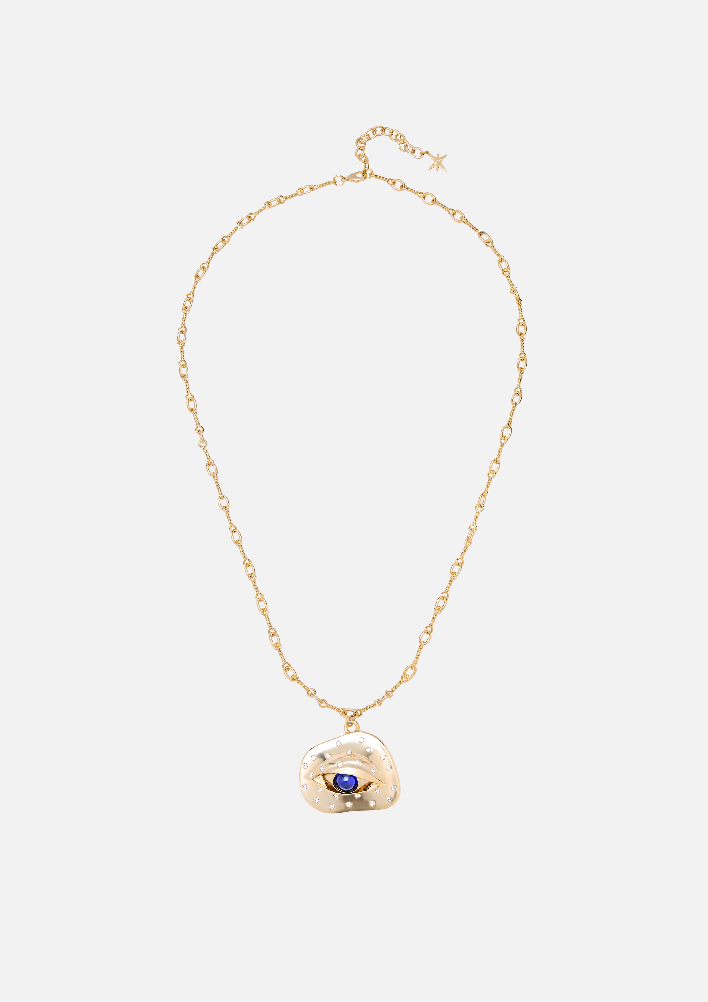 Ojolon Necklace