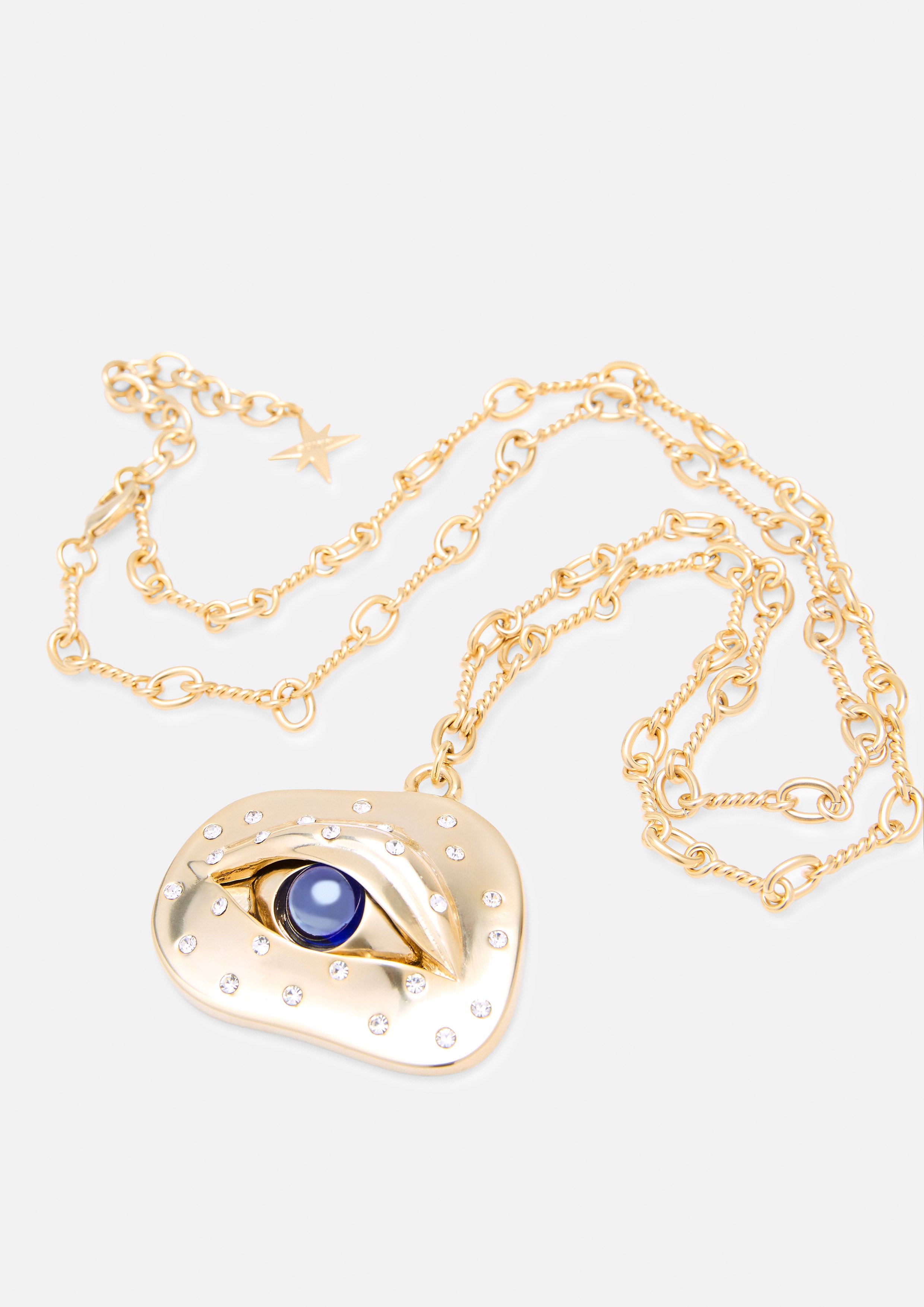 Ojolon Necklace
