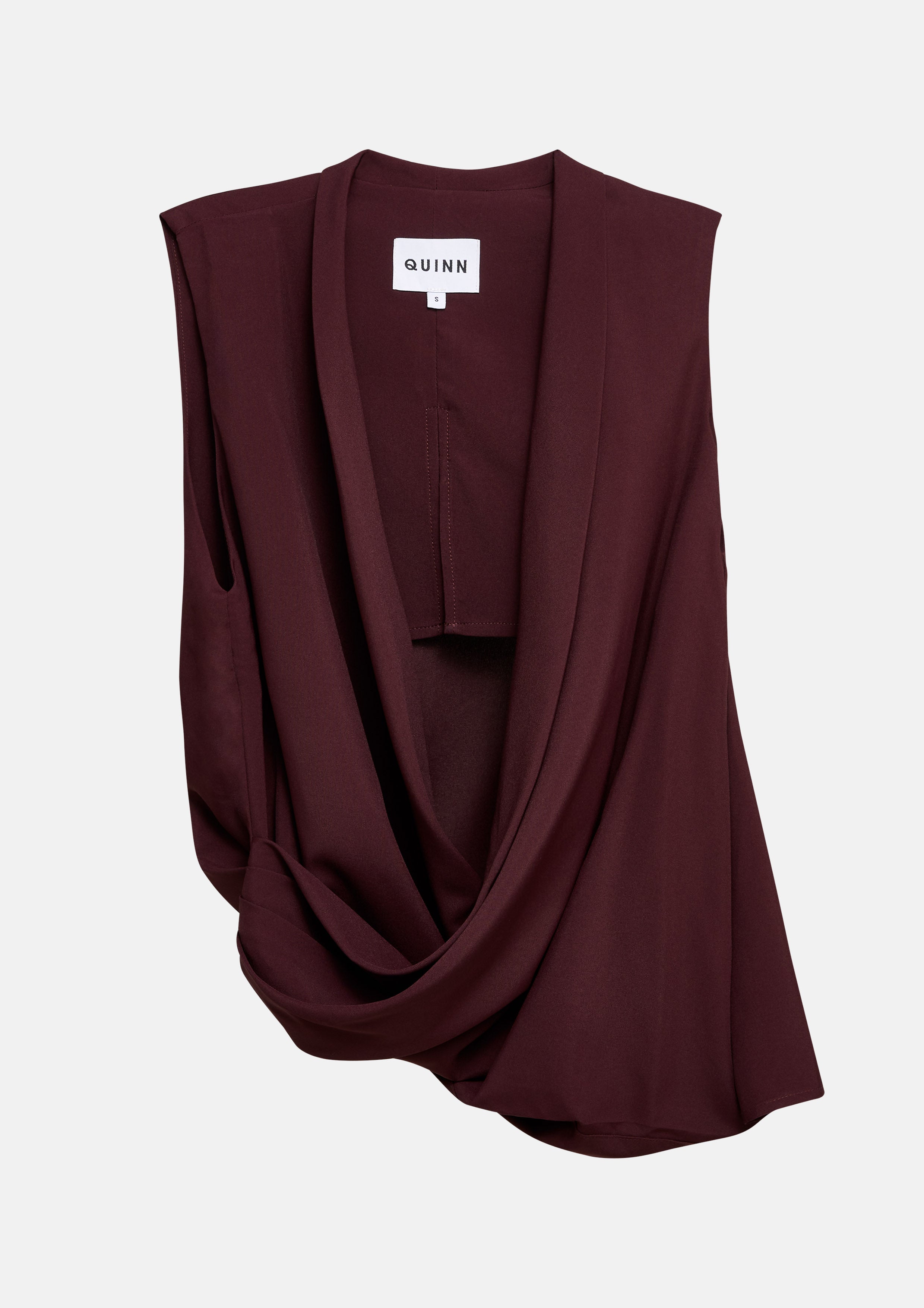 เสื้อซาตินป้ายข้าง