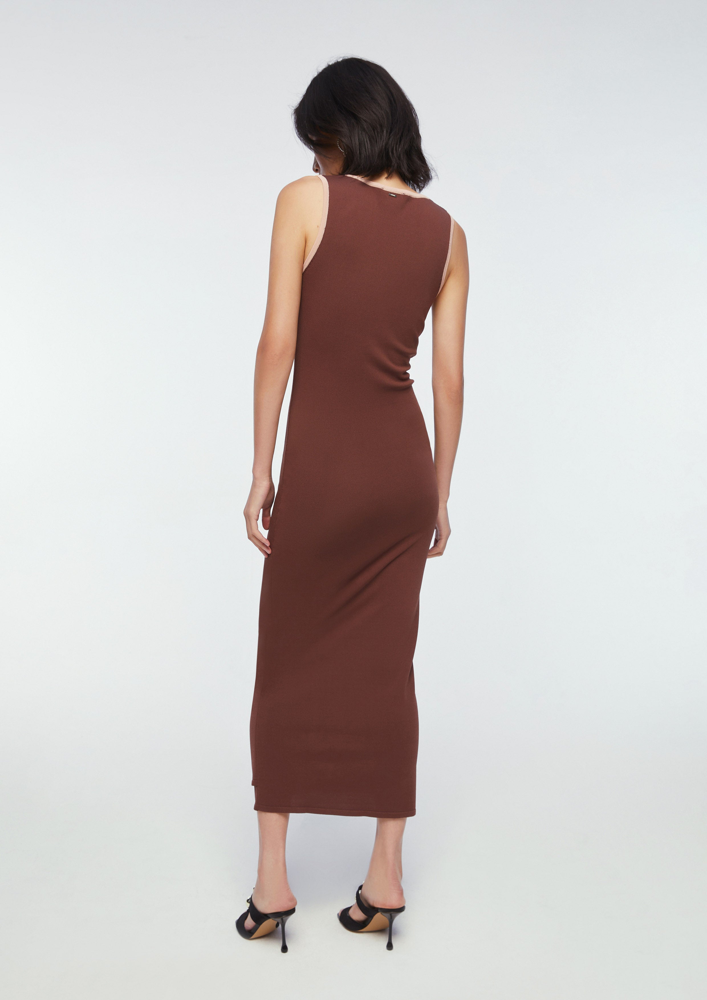 Layered Dress