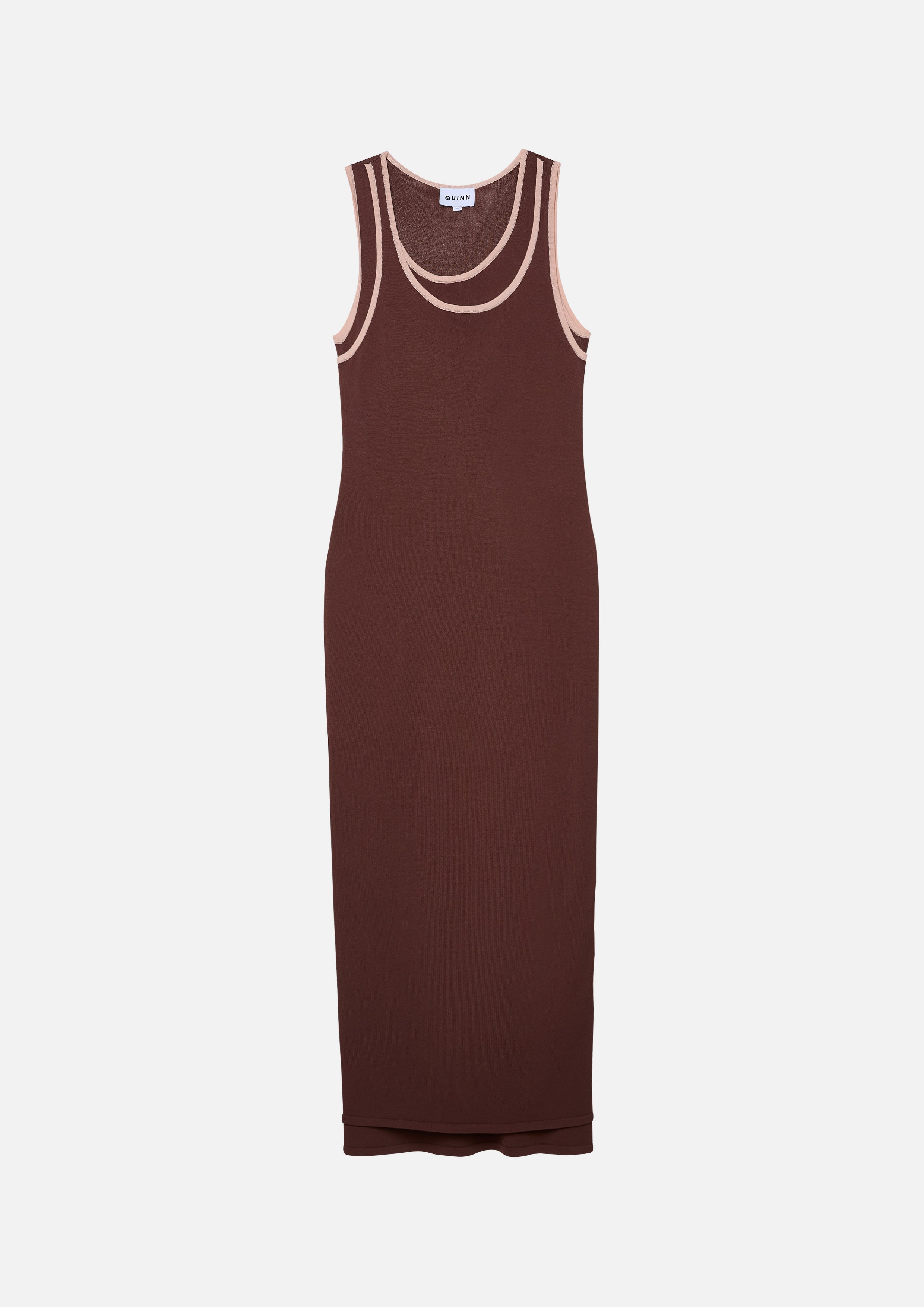 Layered Dress