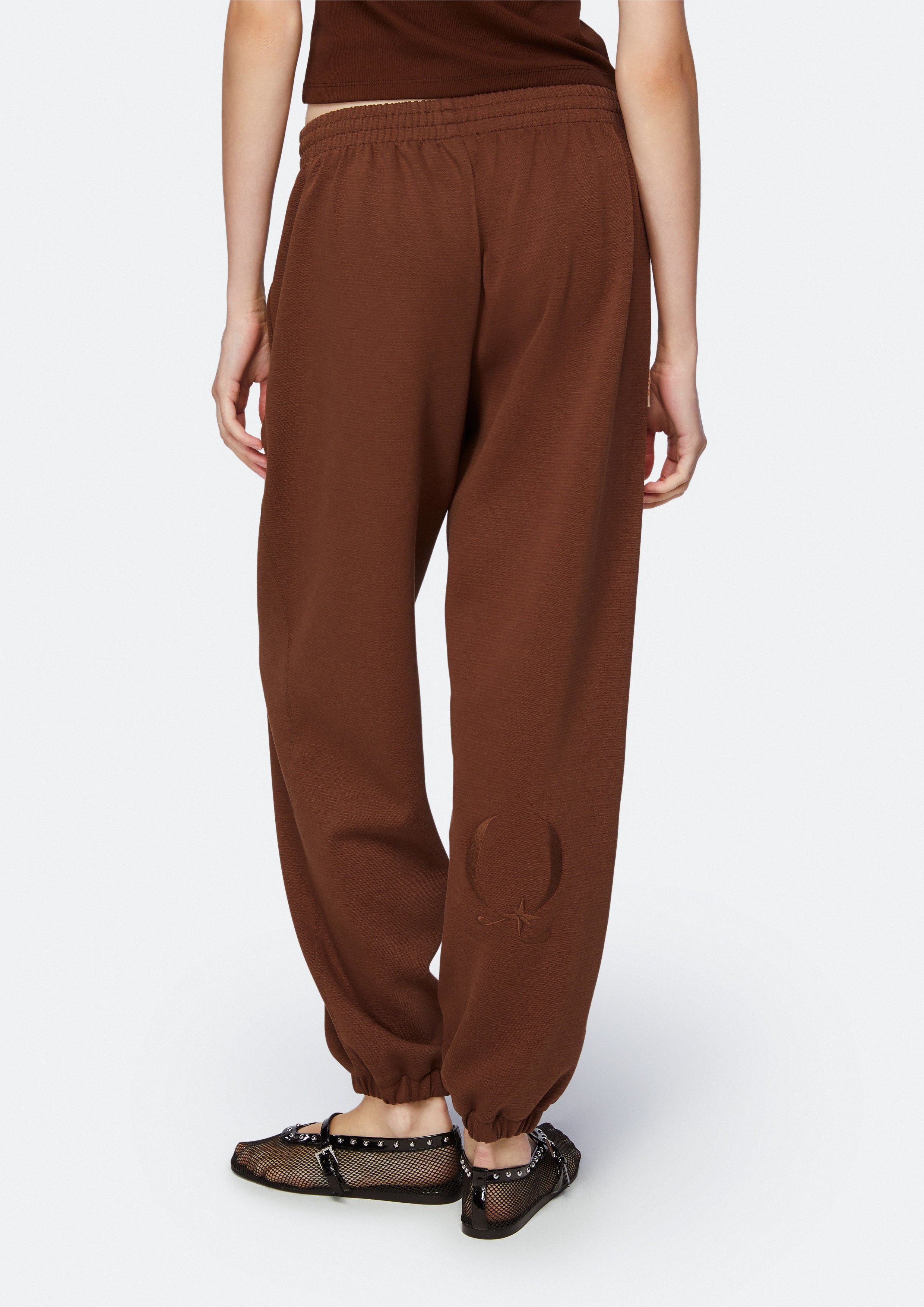 Relaxed Sweatpants