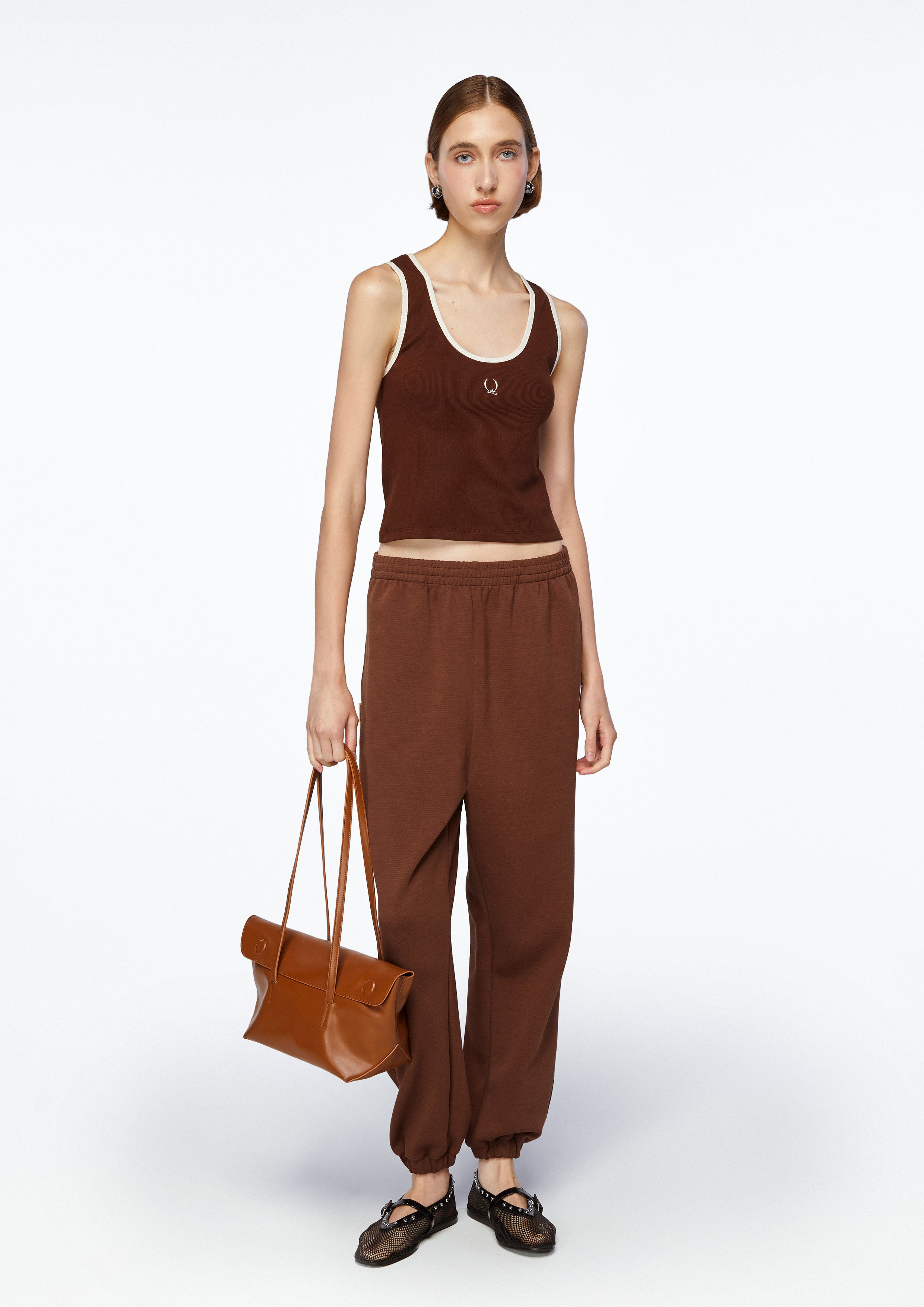Relaxed Sweatpants