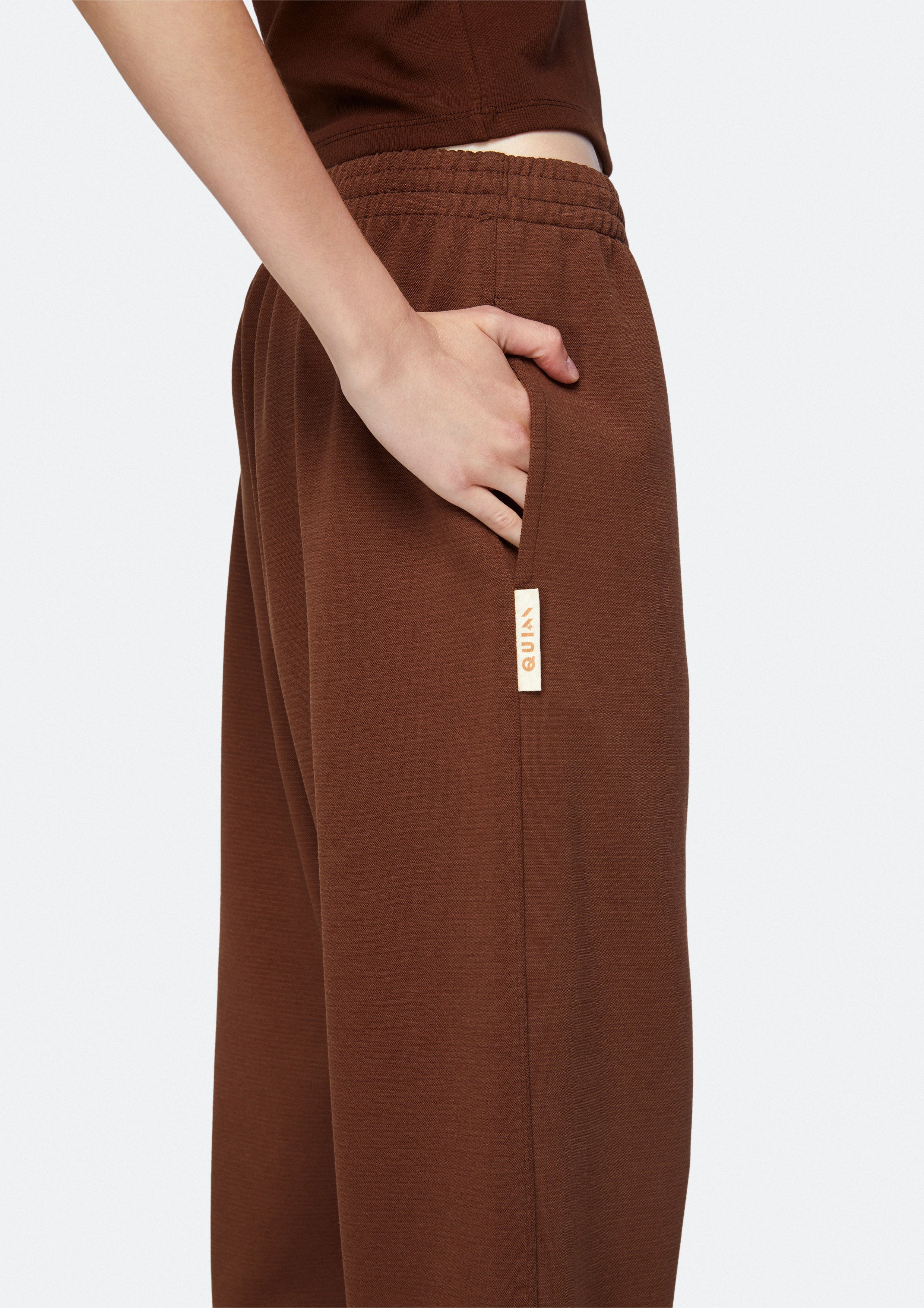 Relaxed Sweatpants