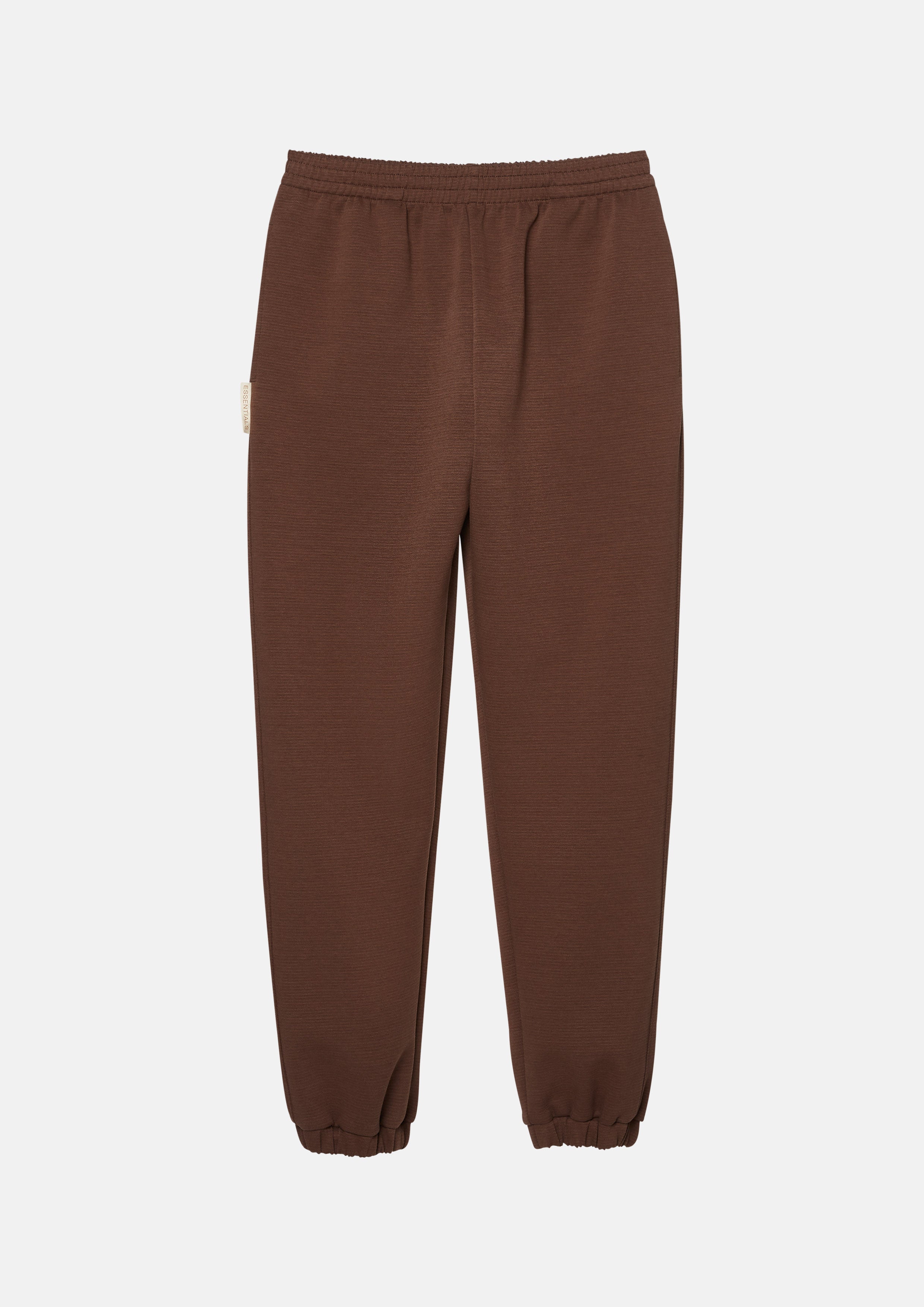 Relaxed Sweatpants