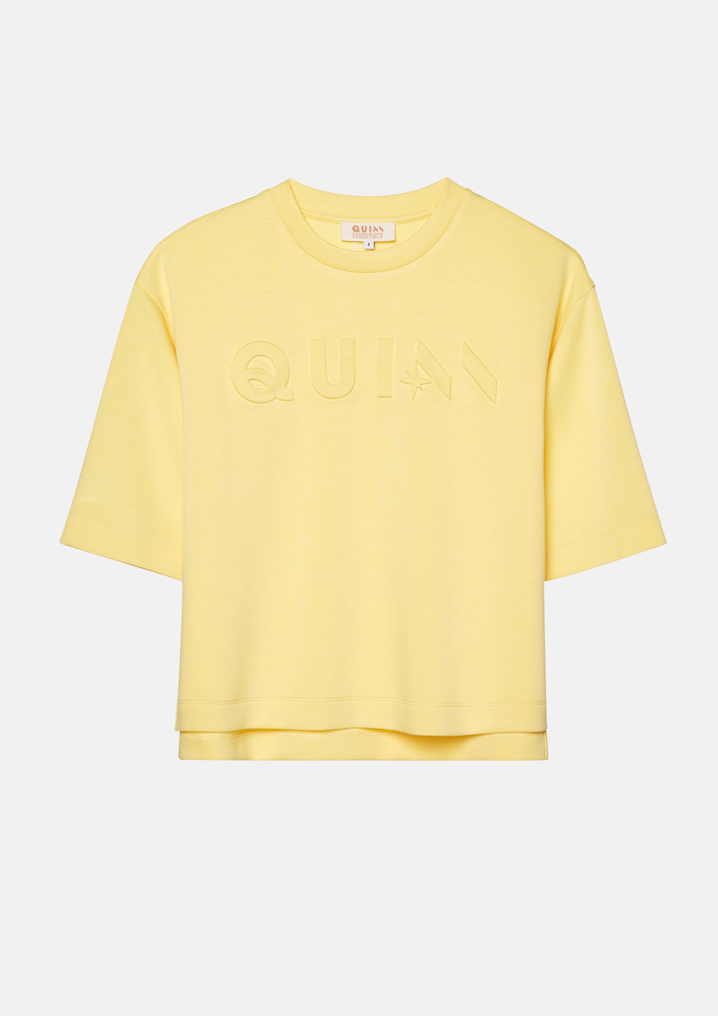 เสื้อโอเวอร์ไซส์บุลายโลโก้