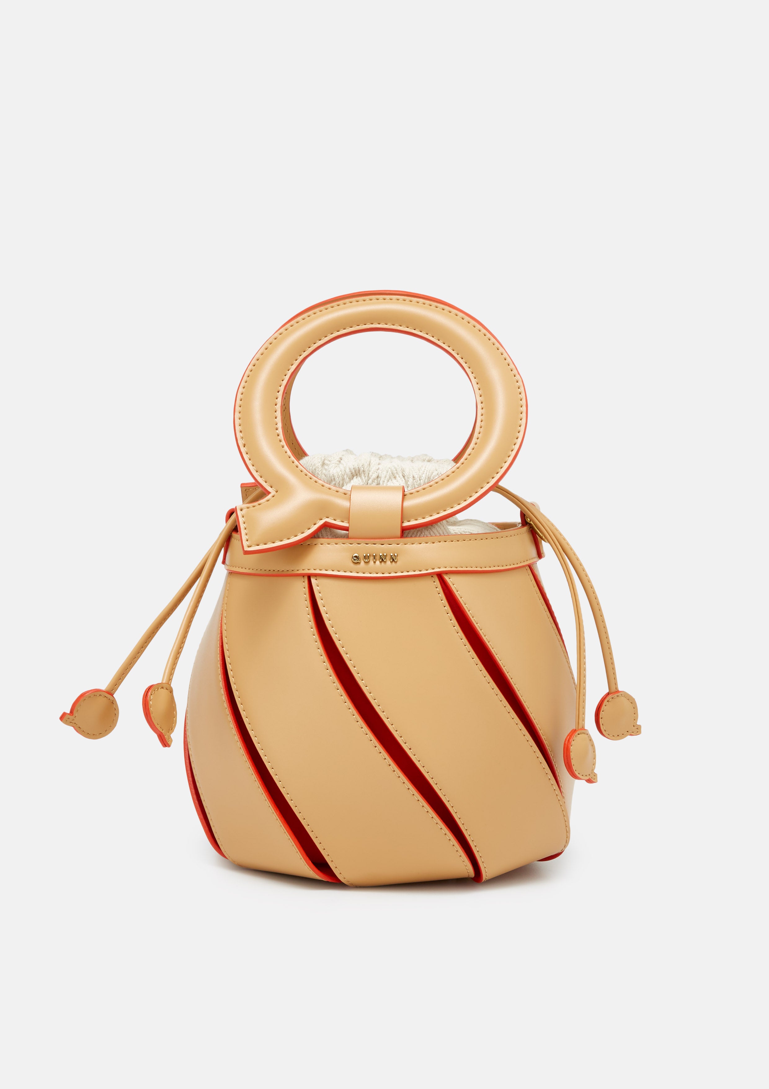Q Buckettana Bucket Bag