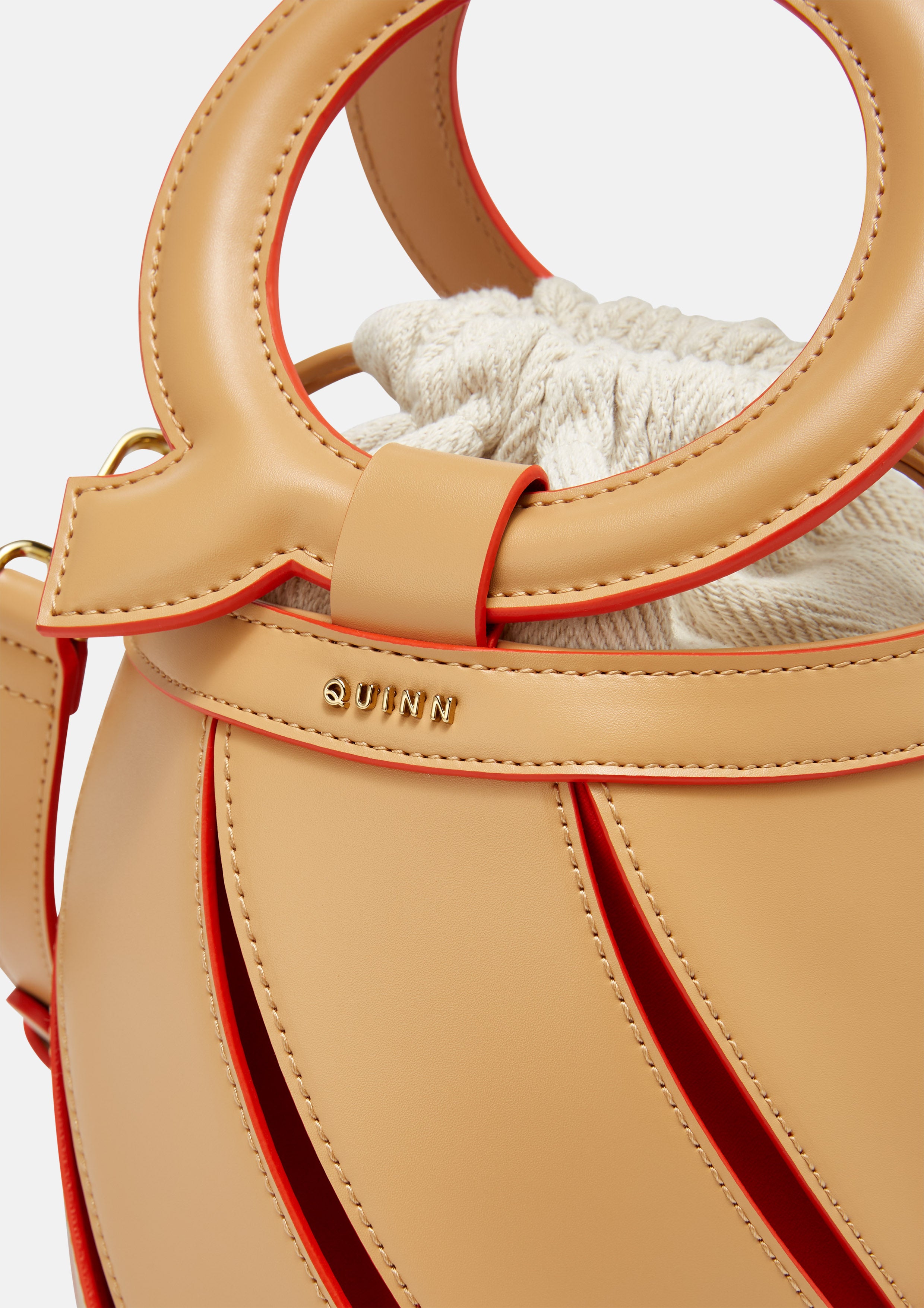 Q Buckettana Bucket Bag