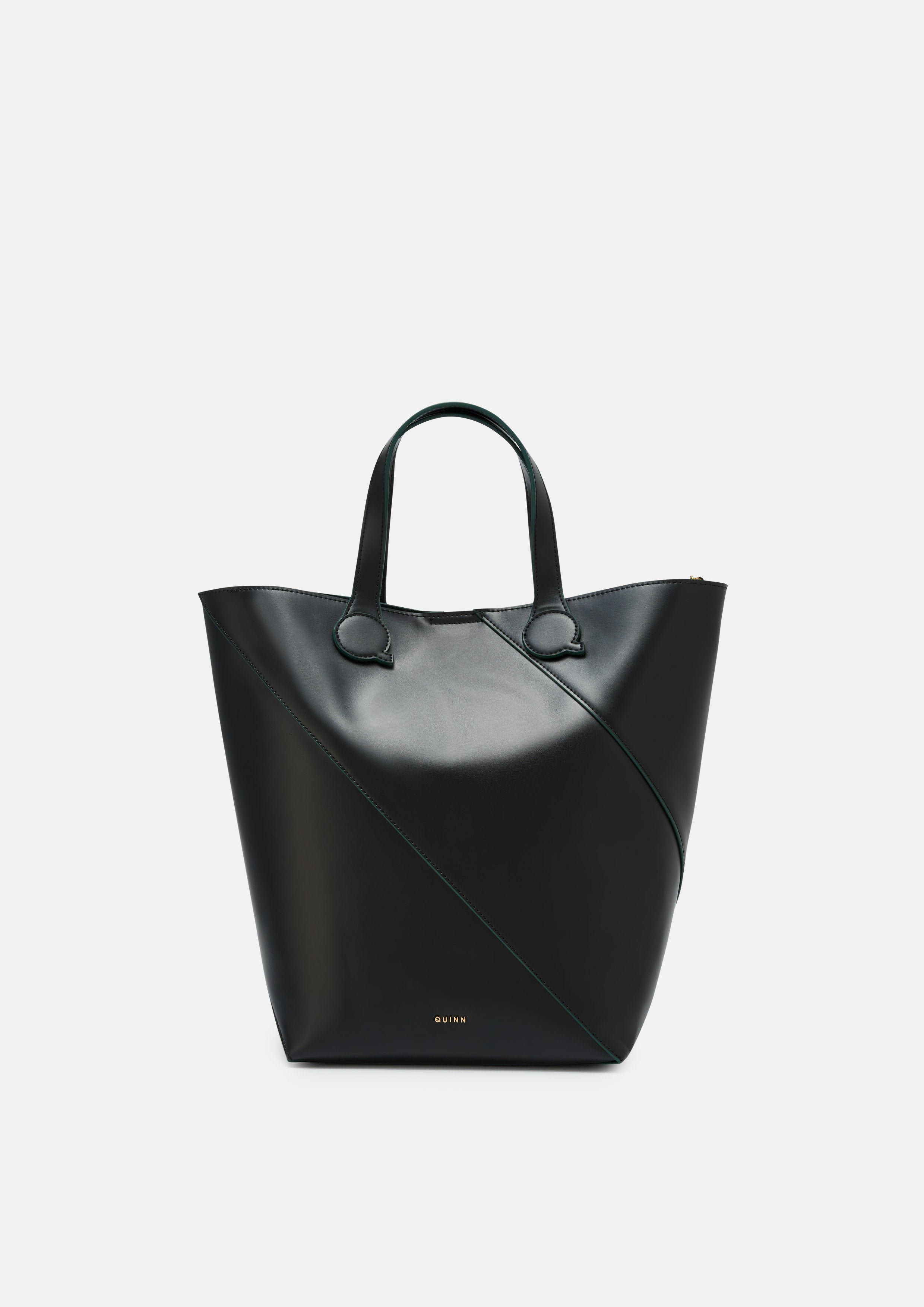 Spiralla Tote Bag