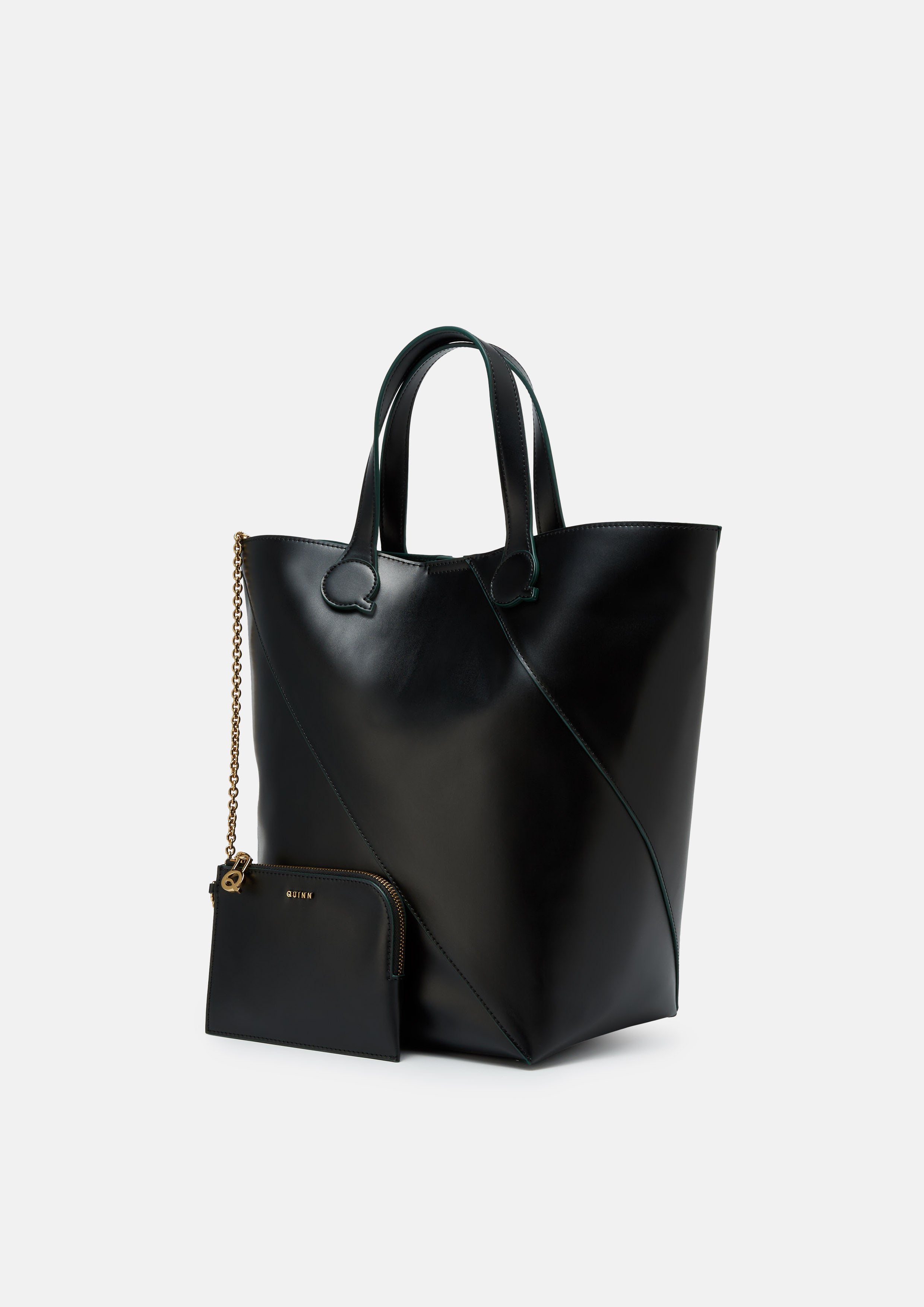 Spiralla Tote Bag
