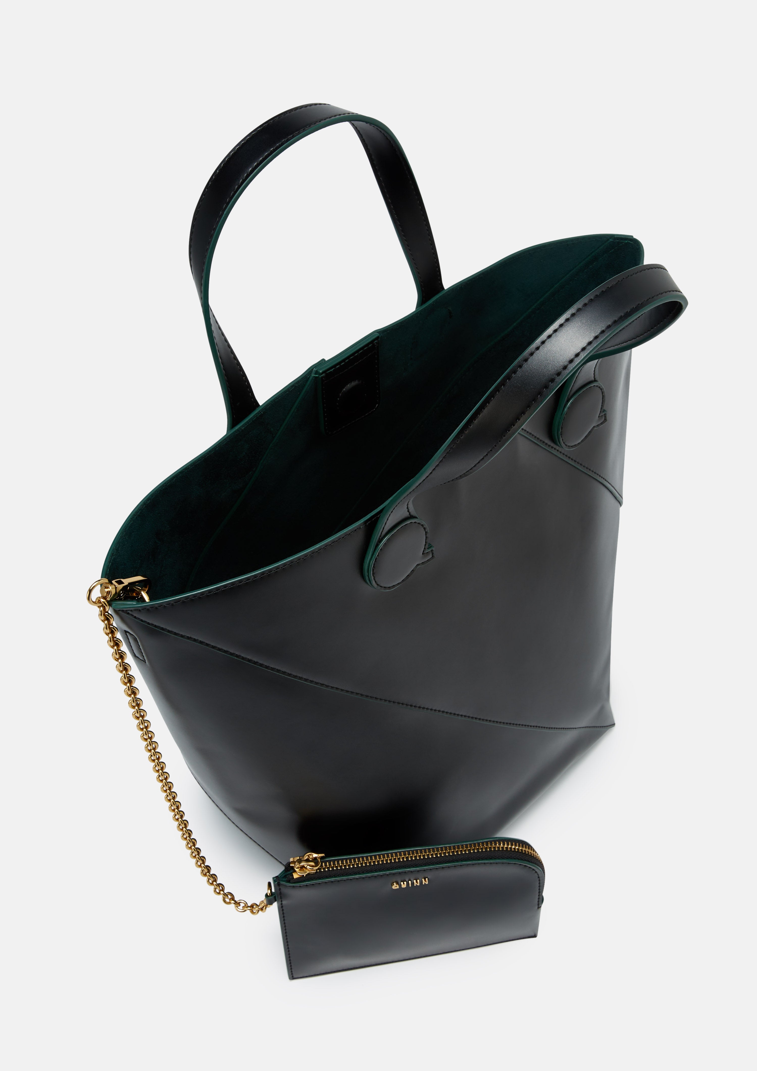 Spiralla Tote Bag