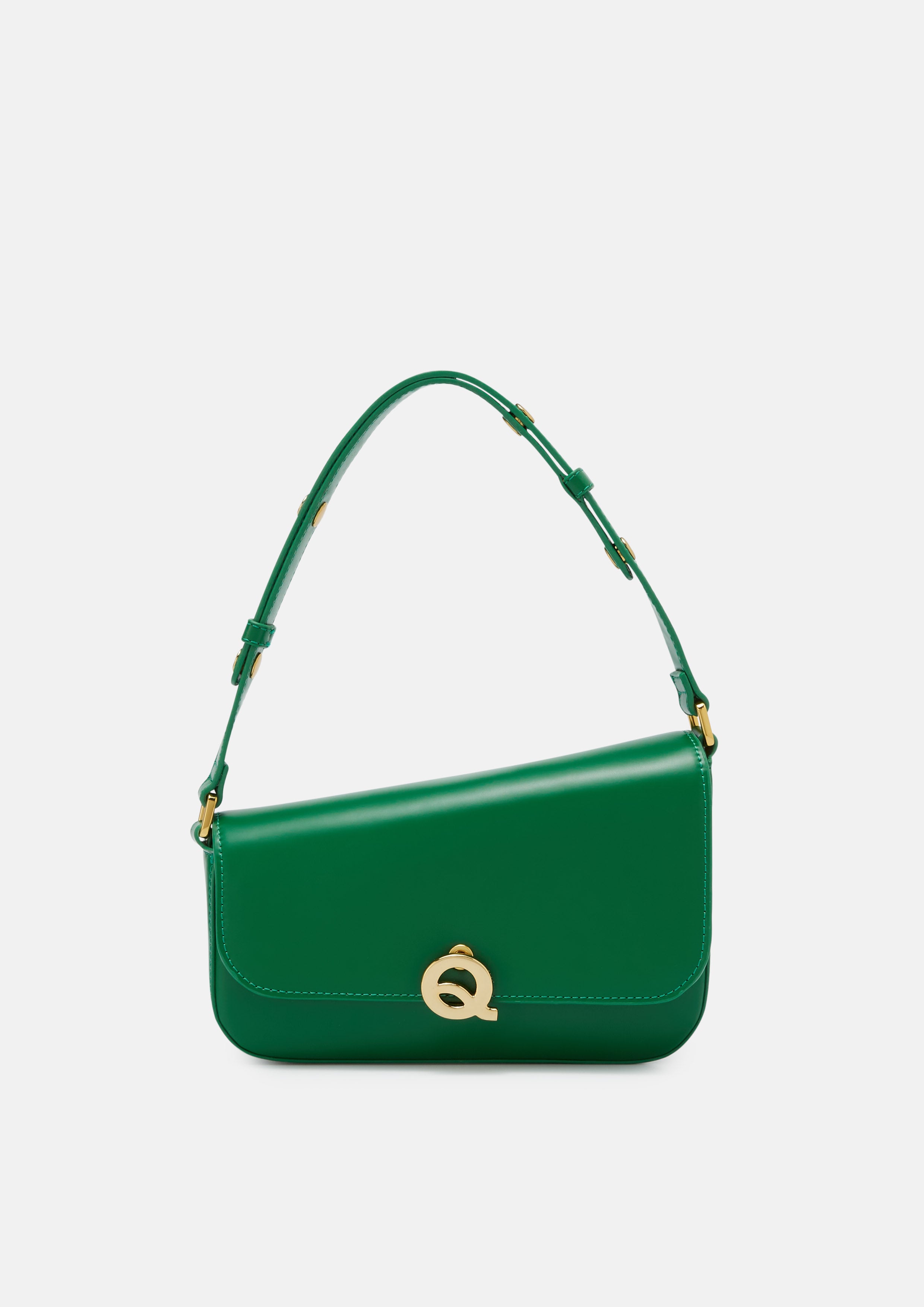 Crookie Shoulder Bag