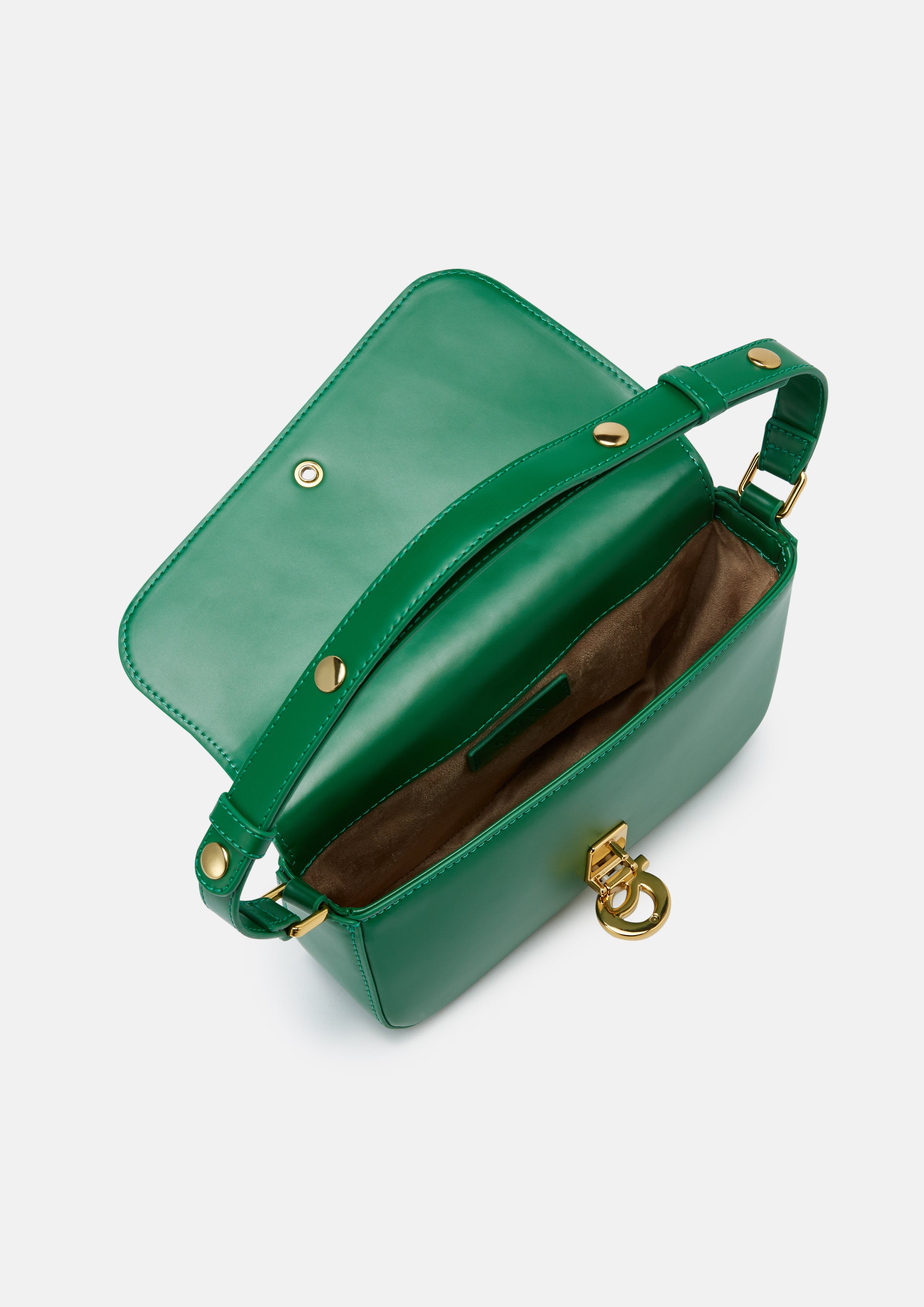Crookie Shoulder Bag