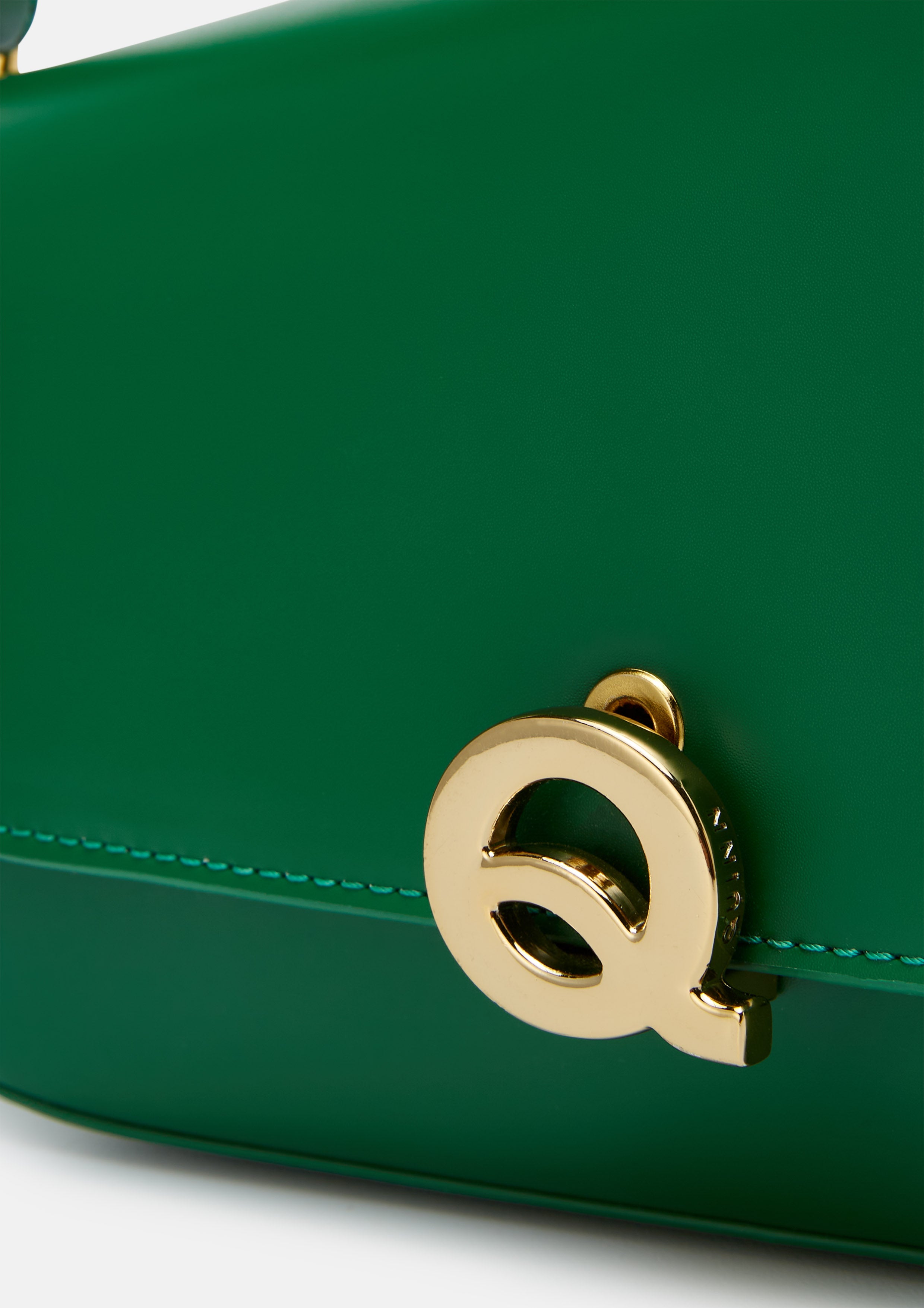 Crookie Shoulder Bag