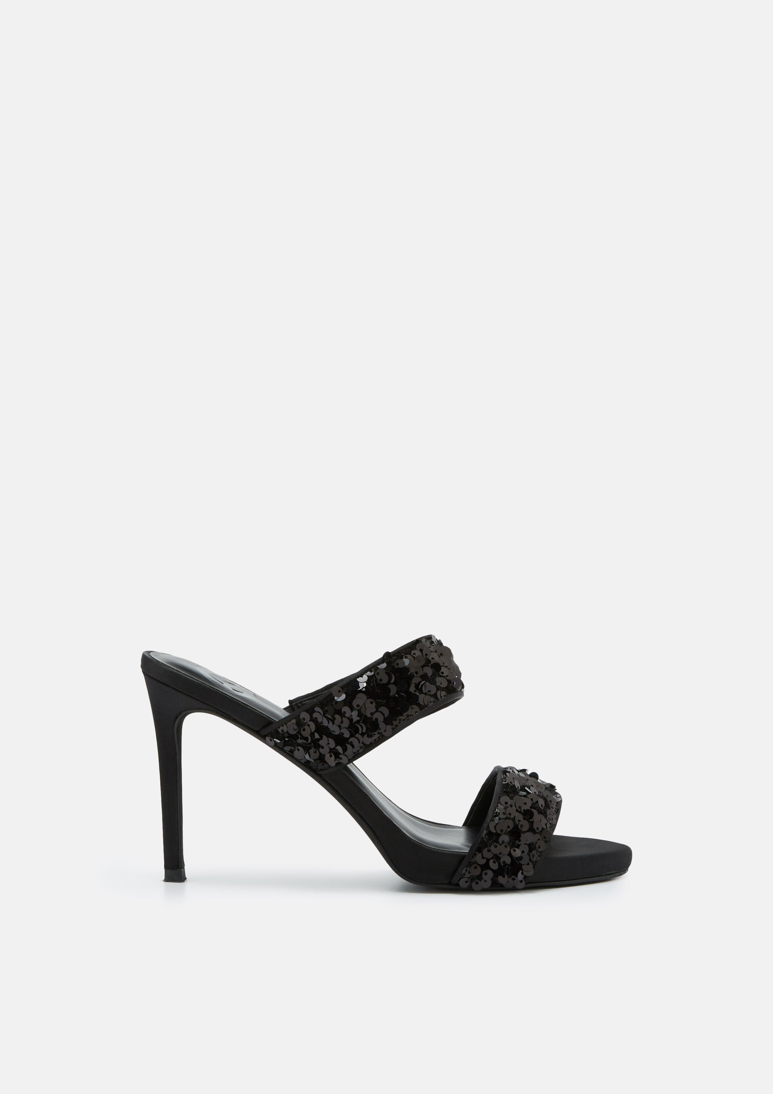 Deena High Heels