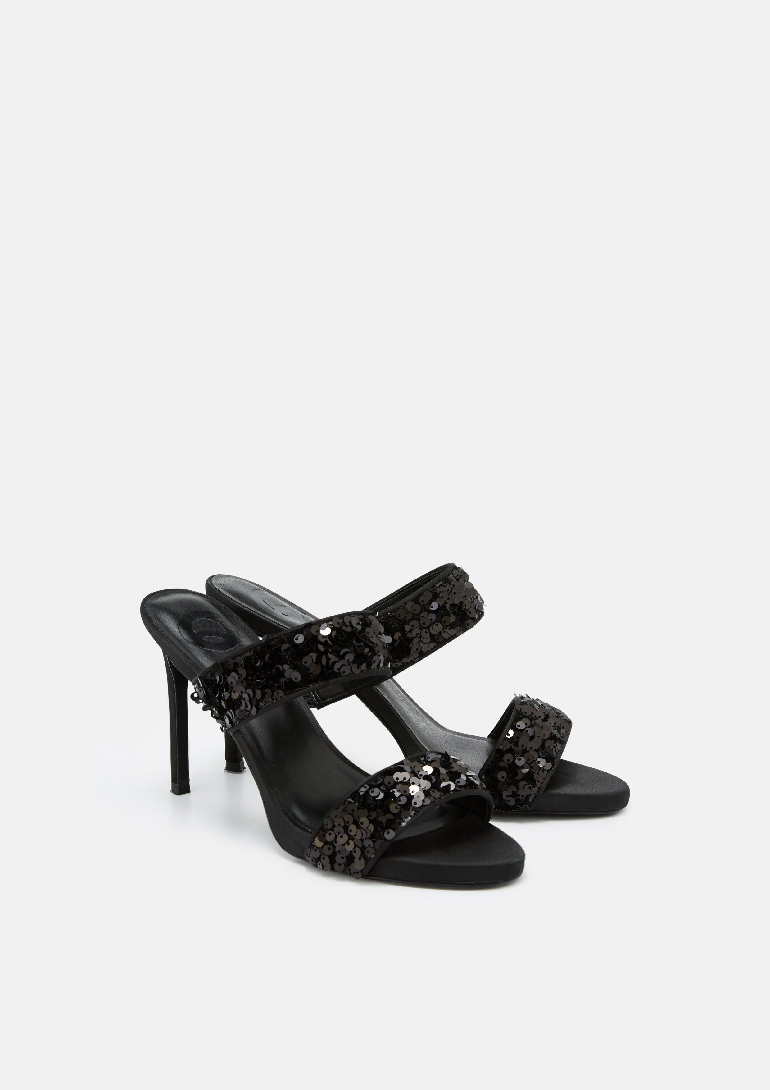 Deena High Heels