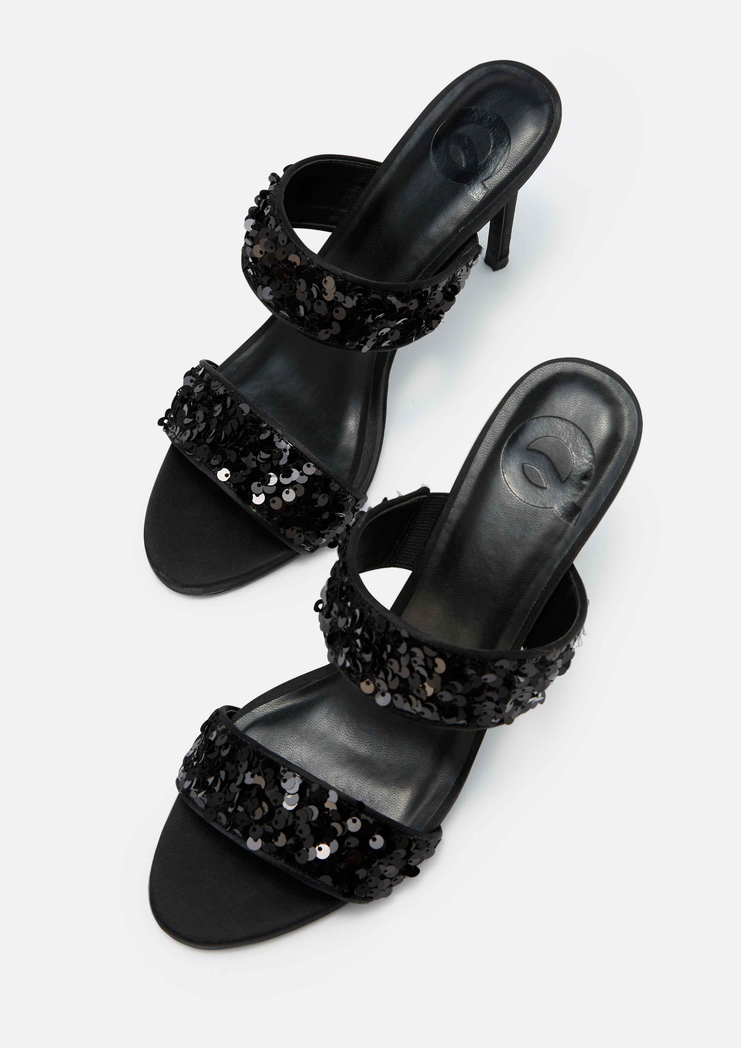 Deena High Heels