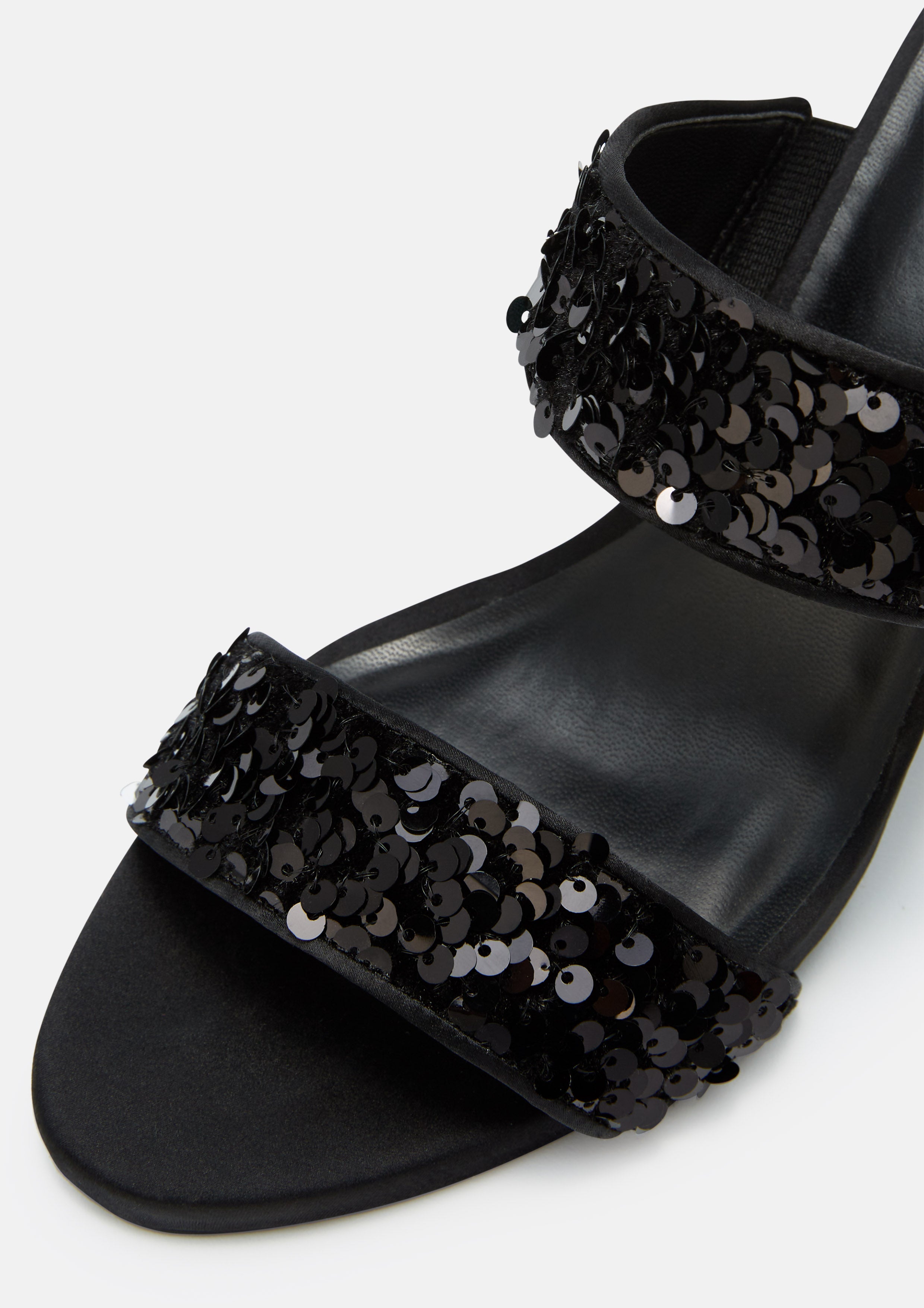 Deena High Heels