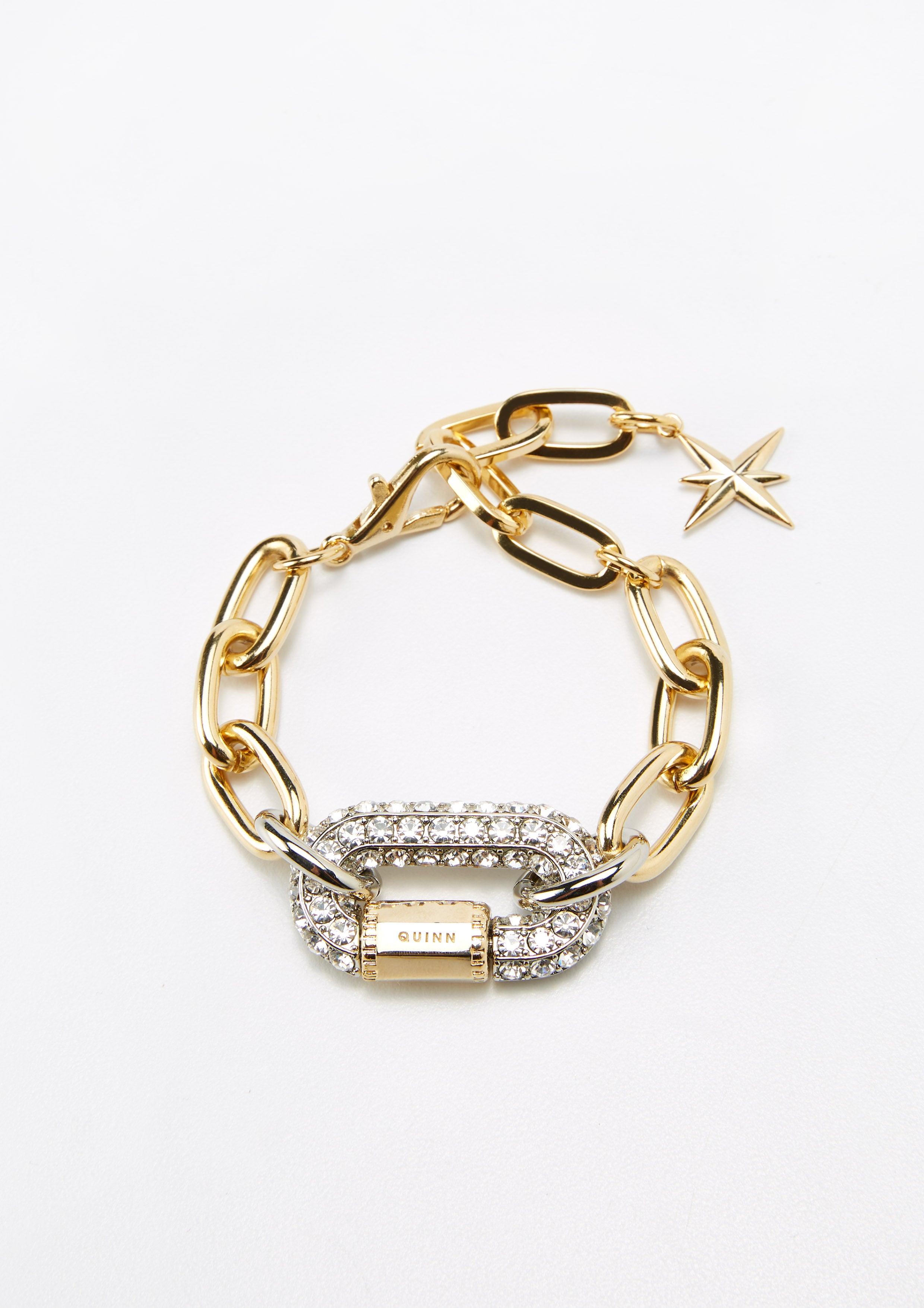 Carabona Bracelet - QuinnOfficial Store