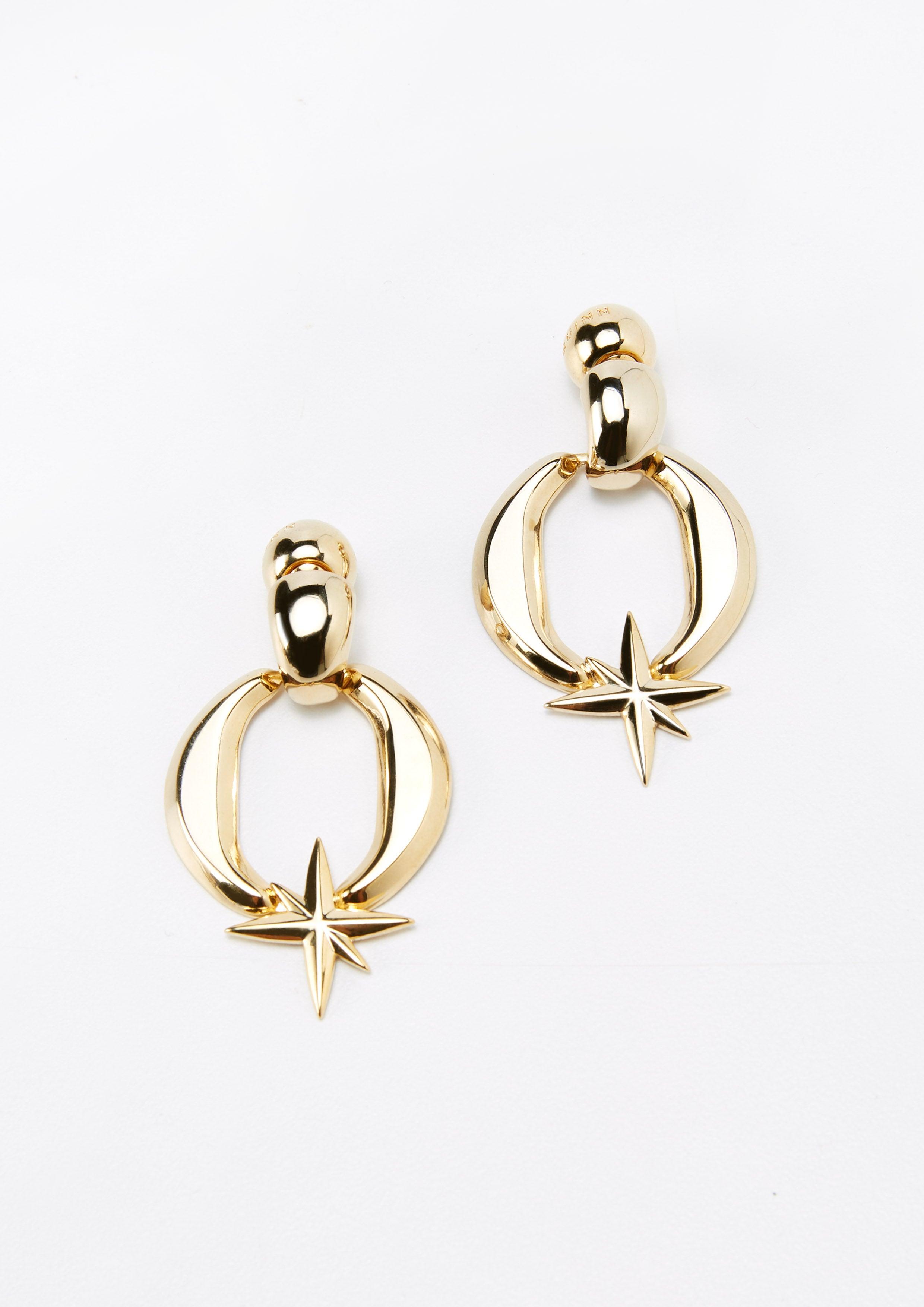 Quempa Earrings - QuinnOfficial Store