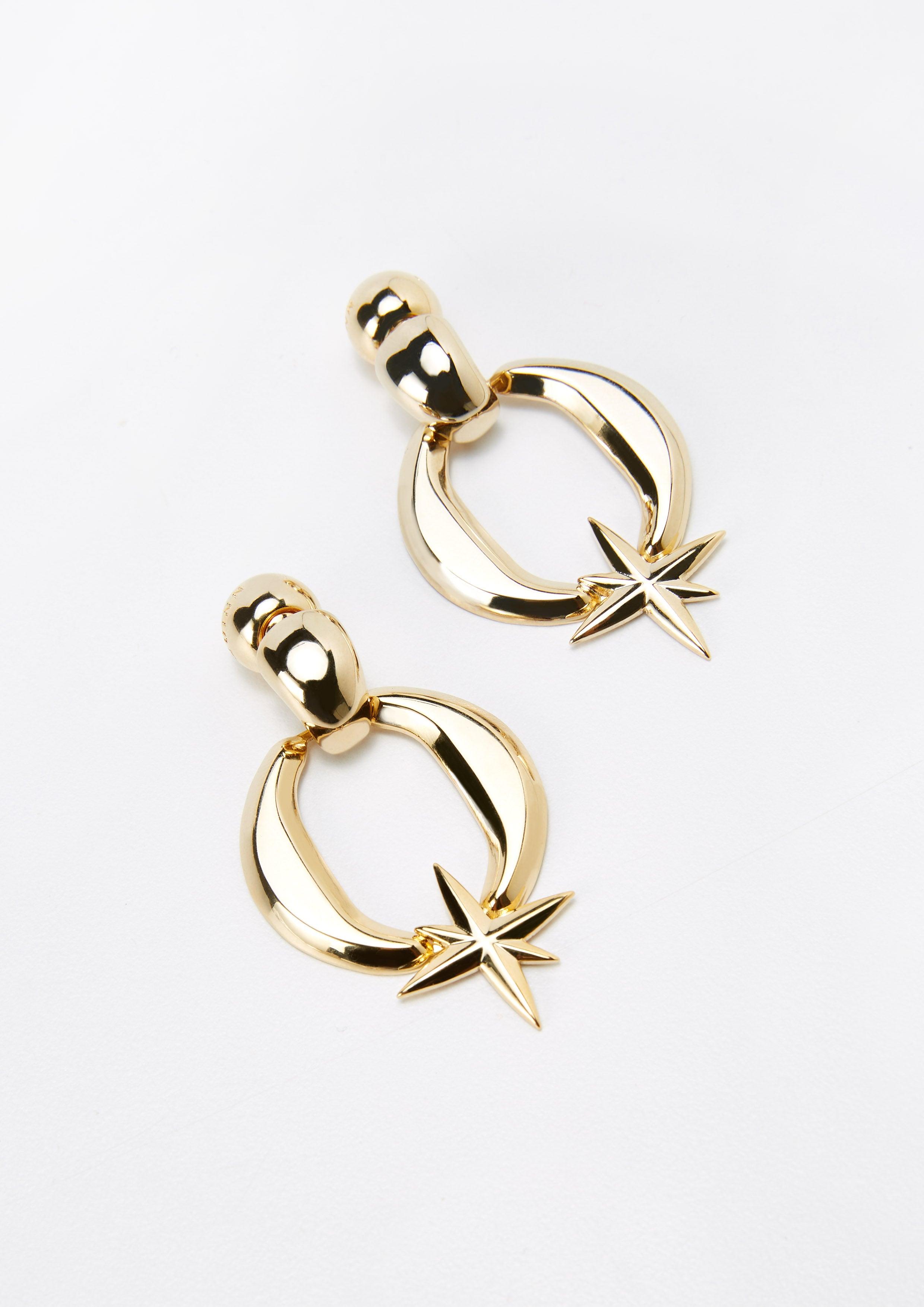 Quempa Earrings - QuinnOfficial Store