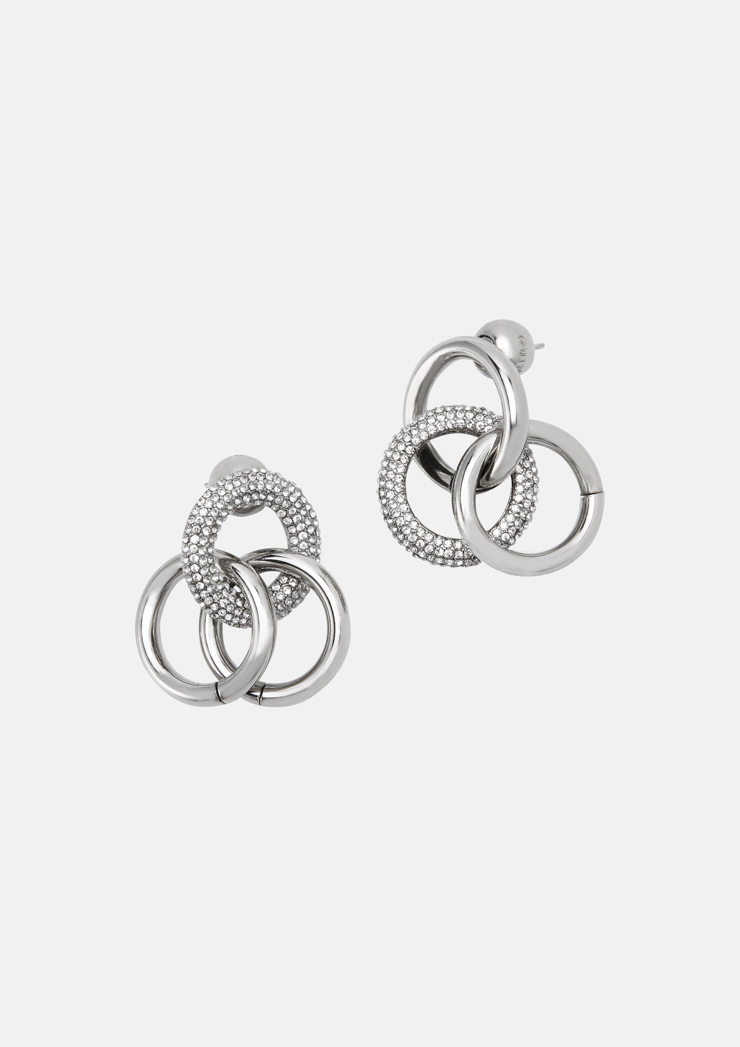 Ringara Earrings - QuinnOfficial Store