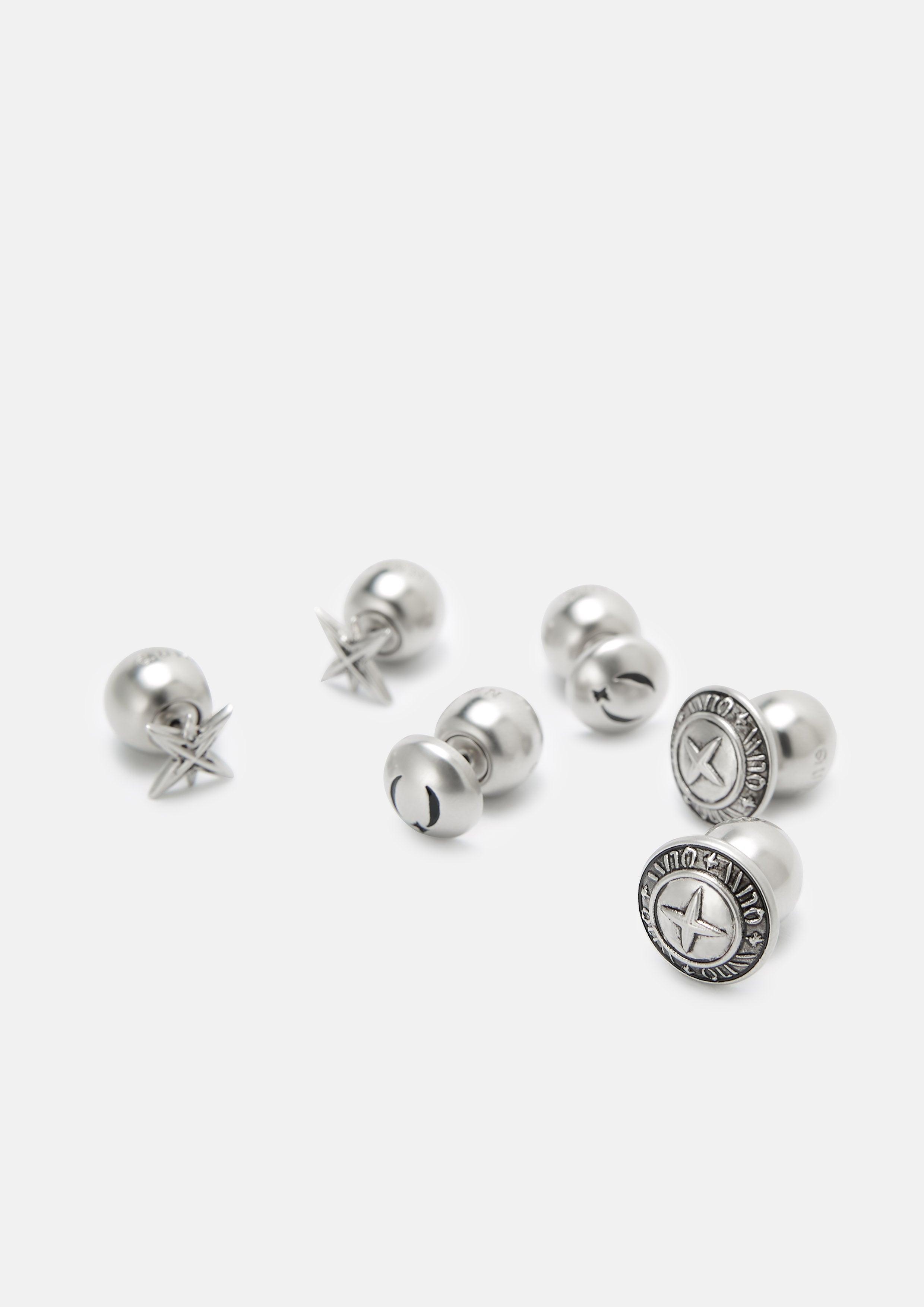 Medie Earring Set - Quinn TH