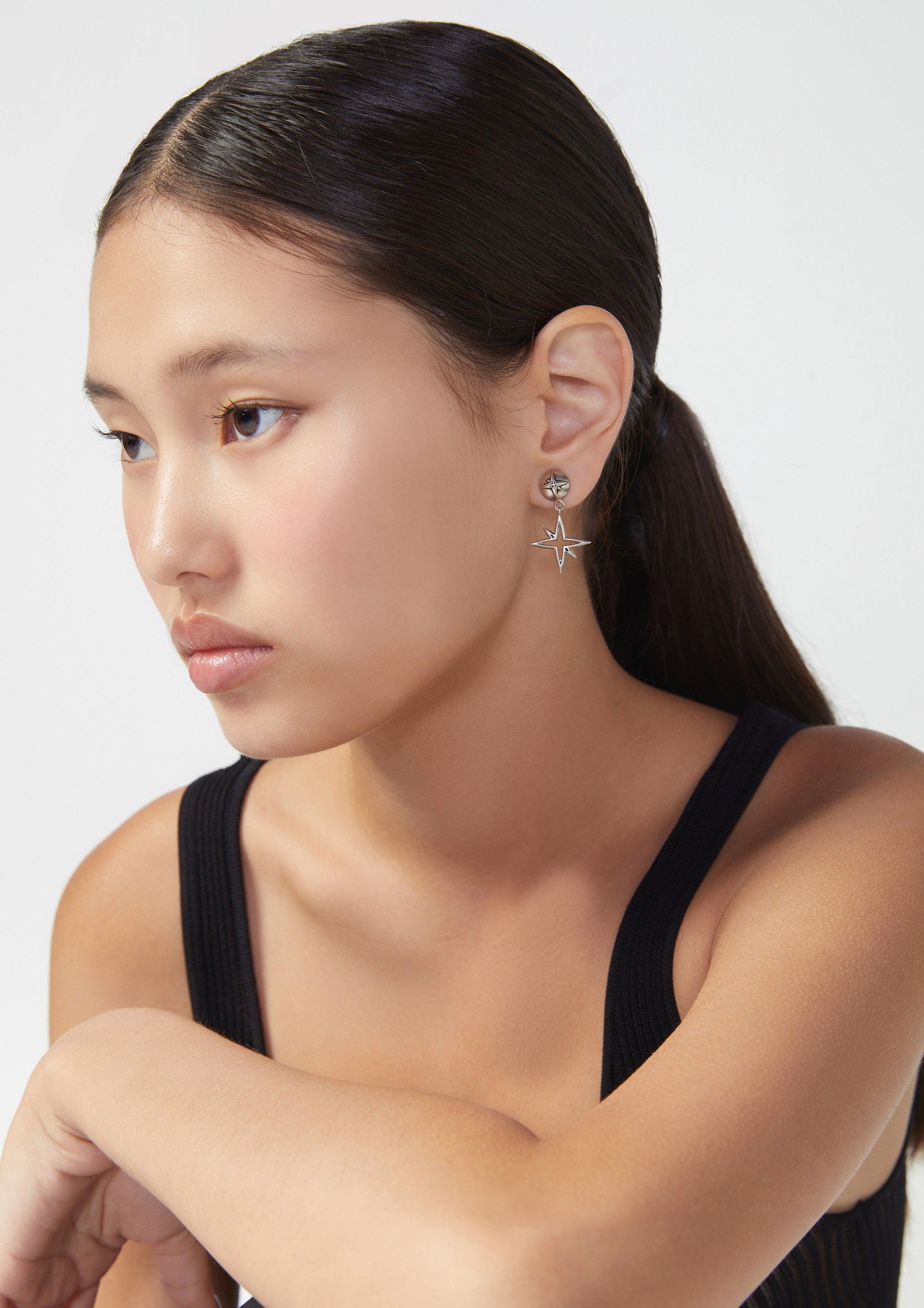 Medirol Earrings - Quinn TH