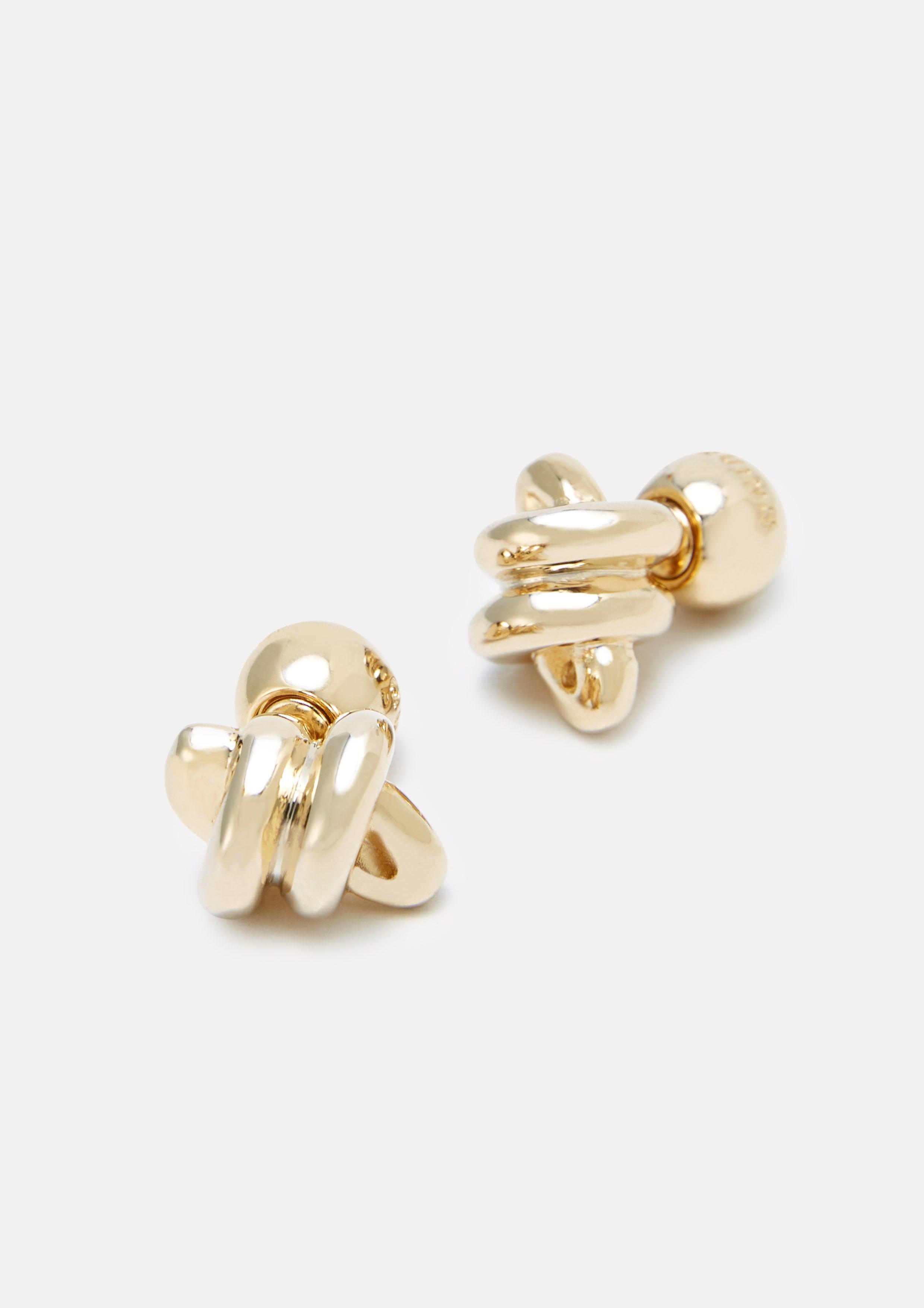 Roppe Earrings - Quinn TH