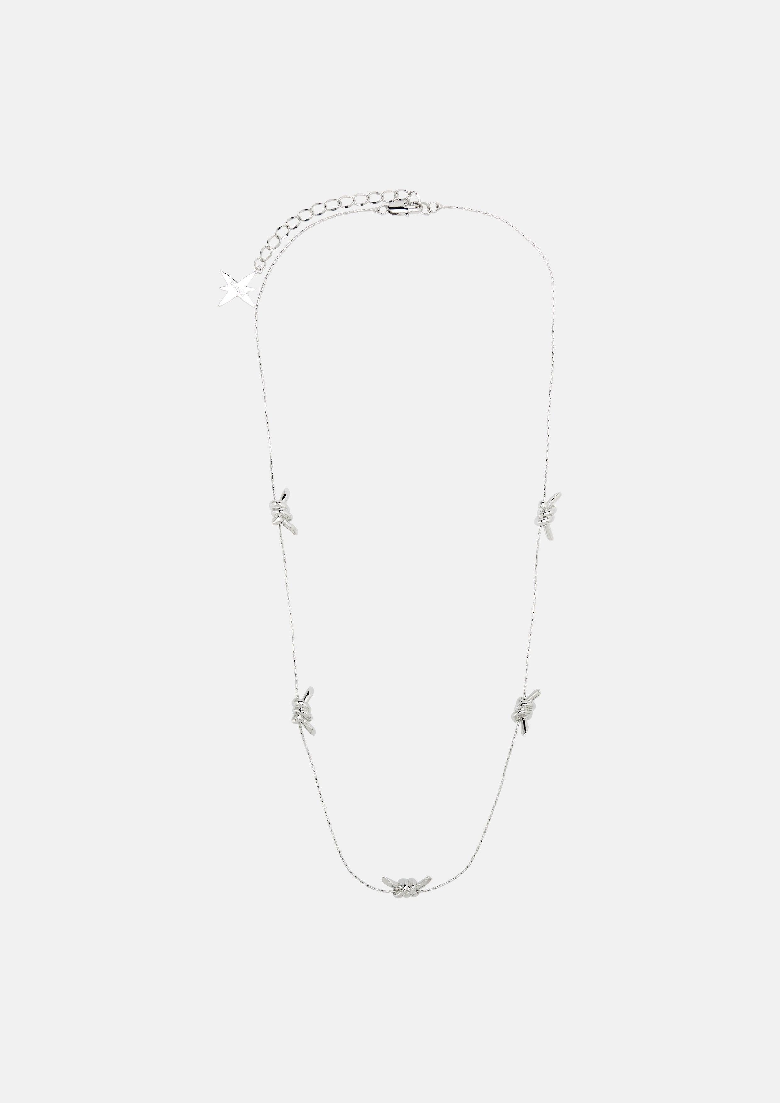 Roperis Necklace - Quinn TH