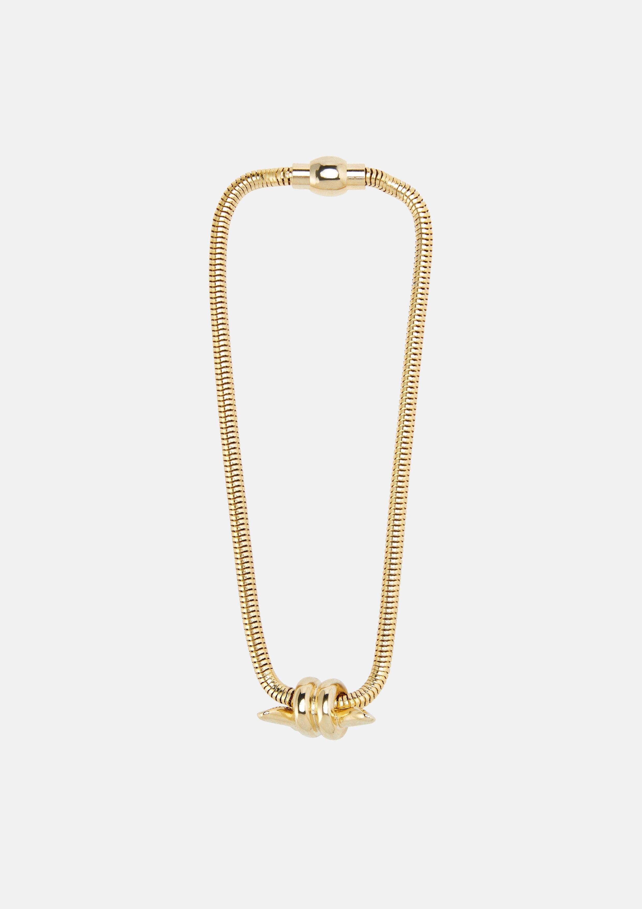 Ropani Necklace - Quinn TH