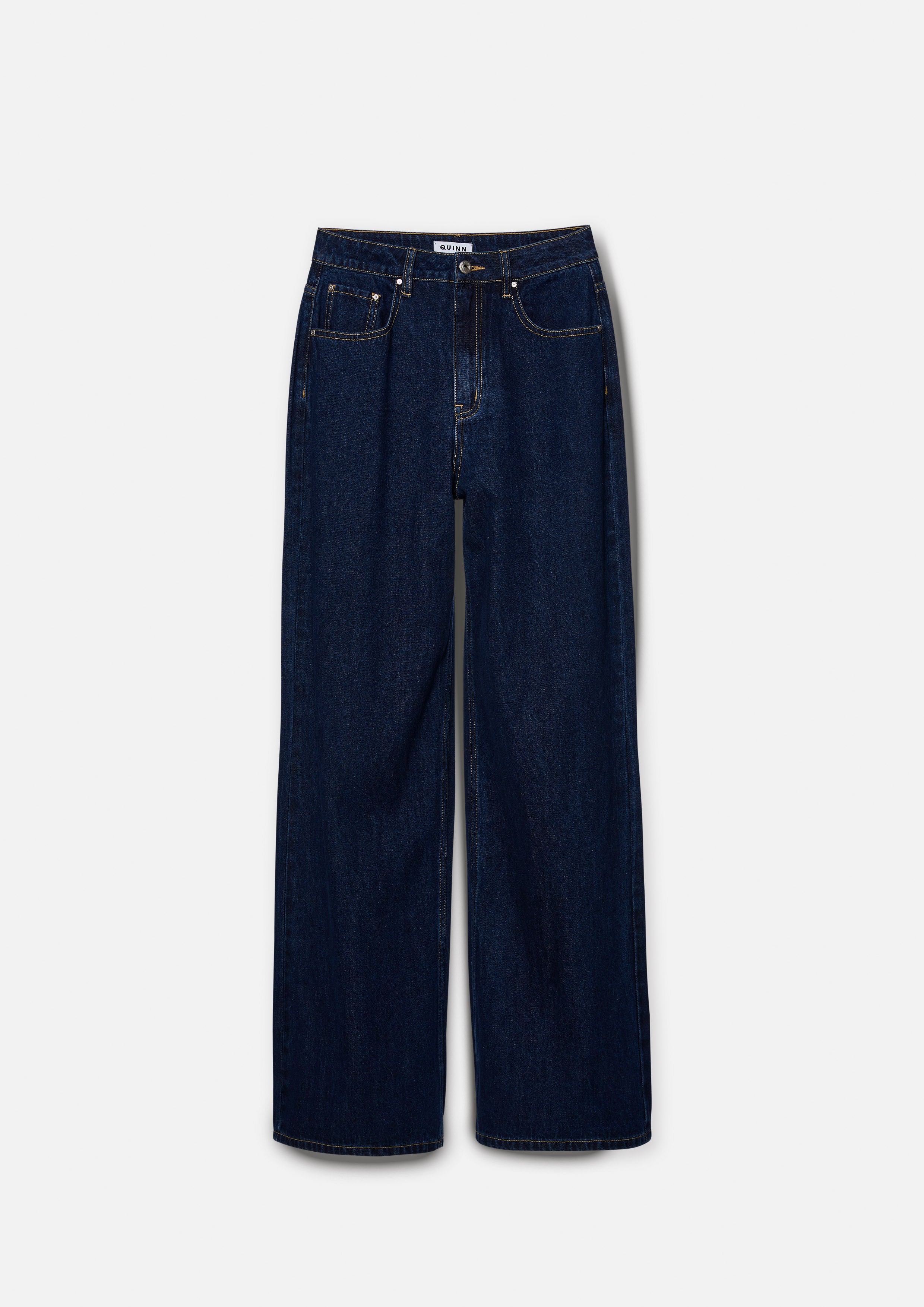 Craft Caravana Denim Pants Quinn TH