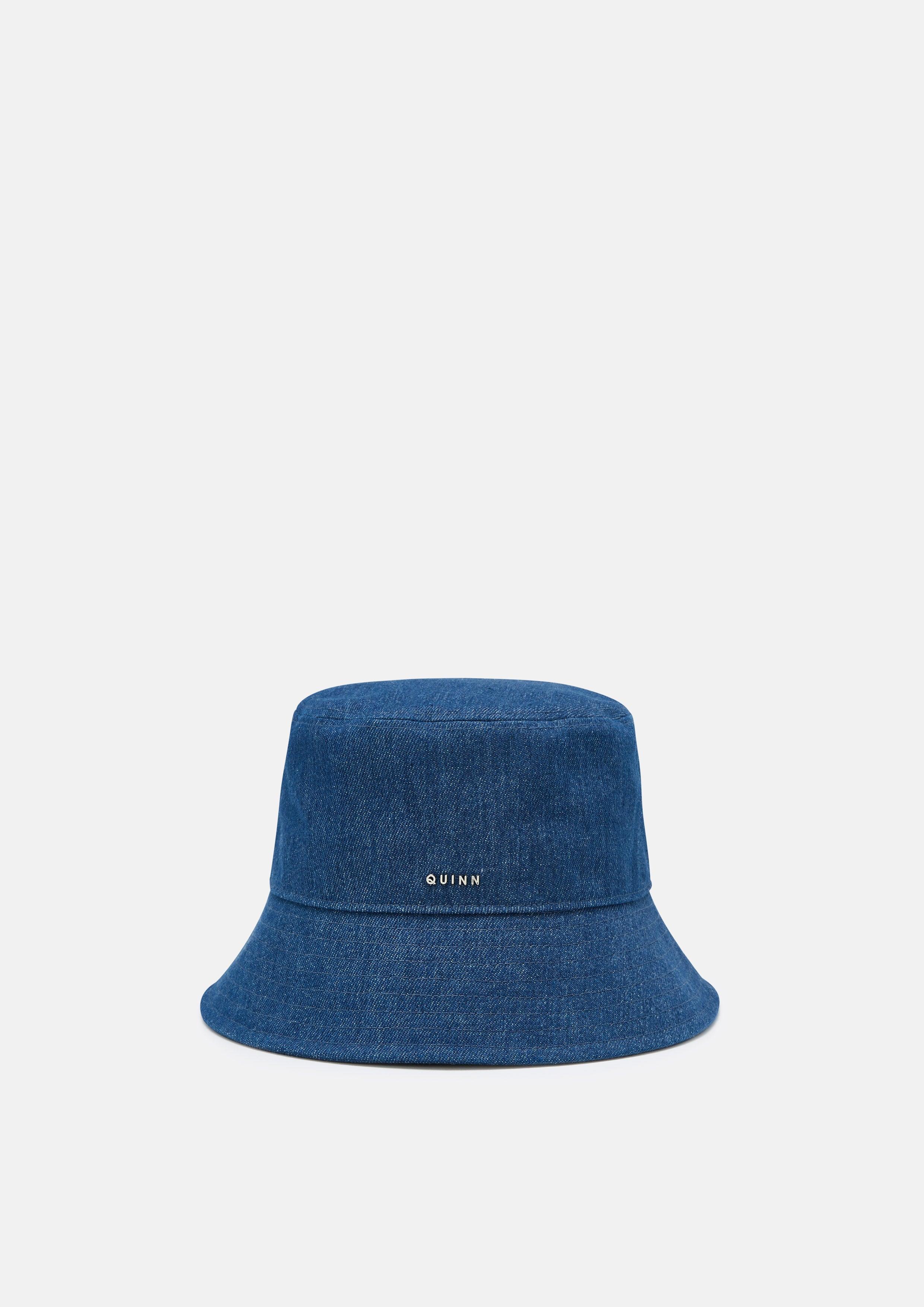 Quinn Logo Hat - Quinn TH