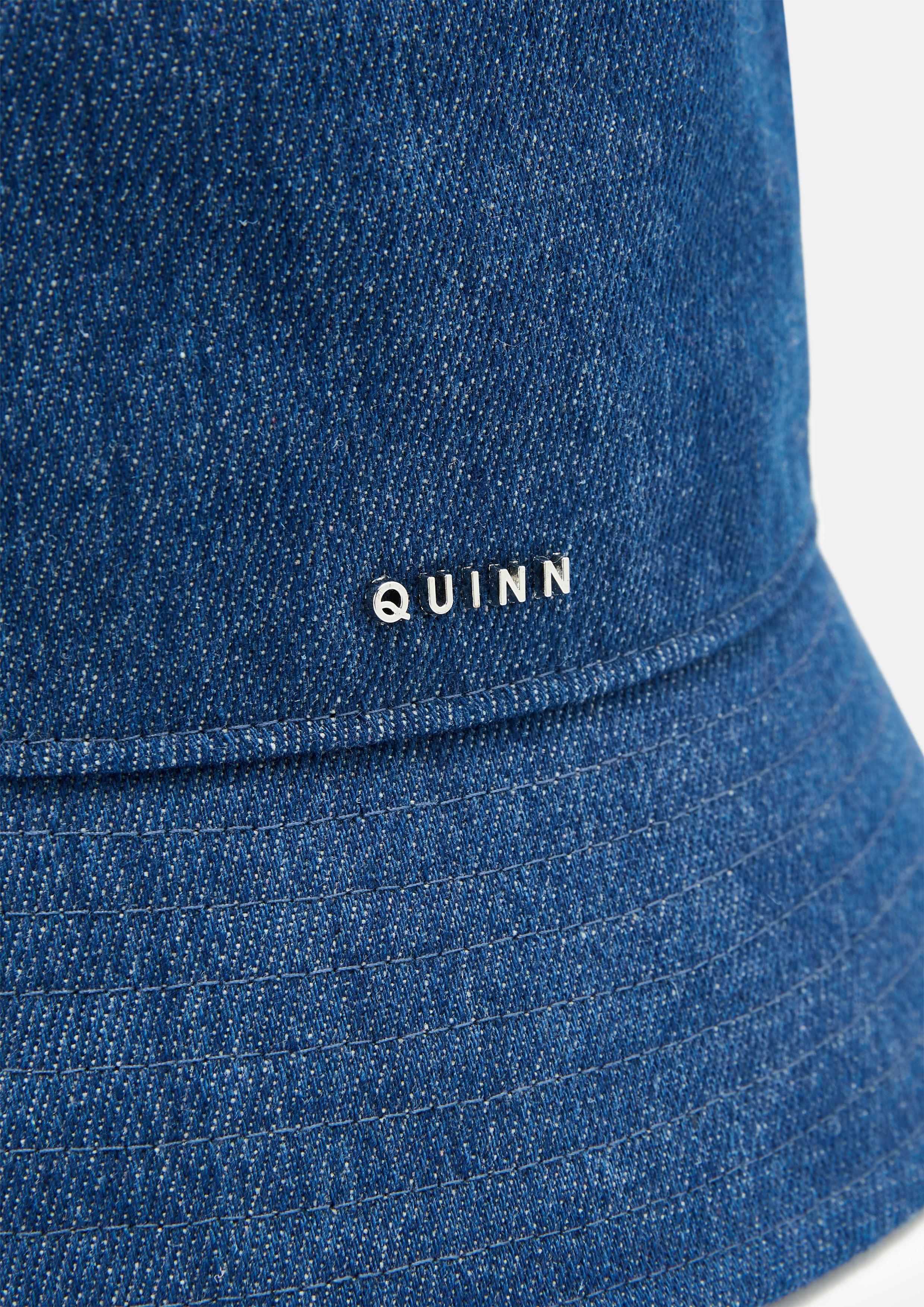 Quinn Logo Hat - Quinn TH