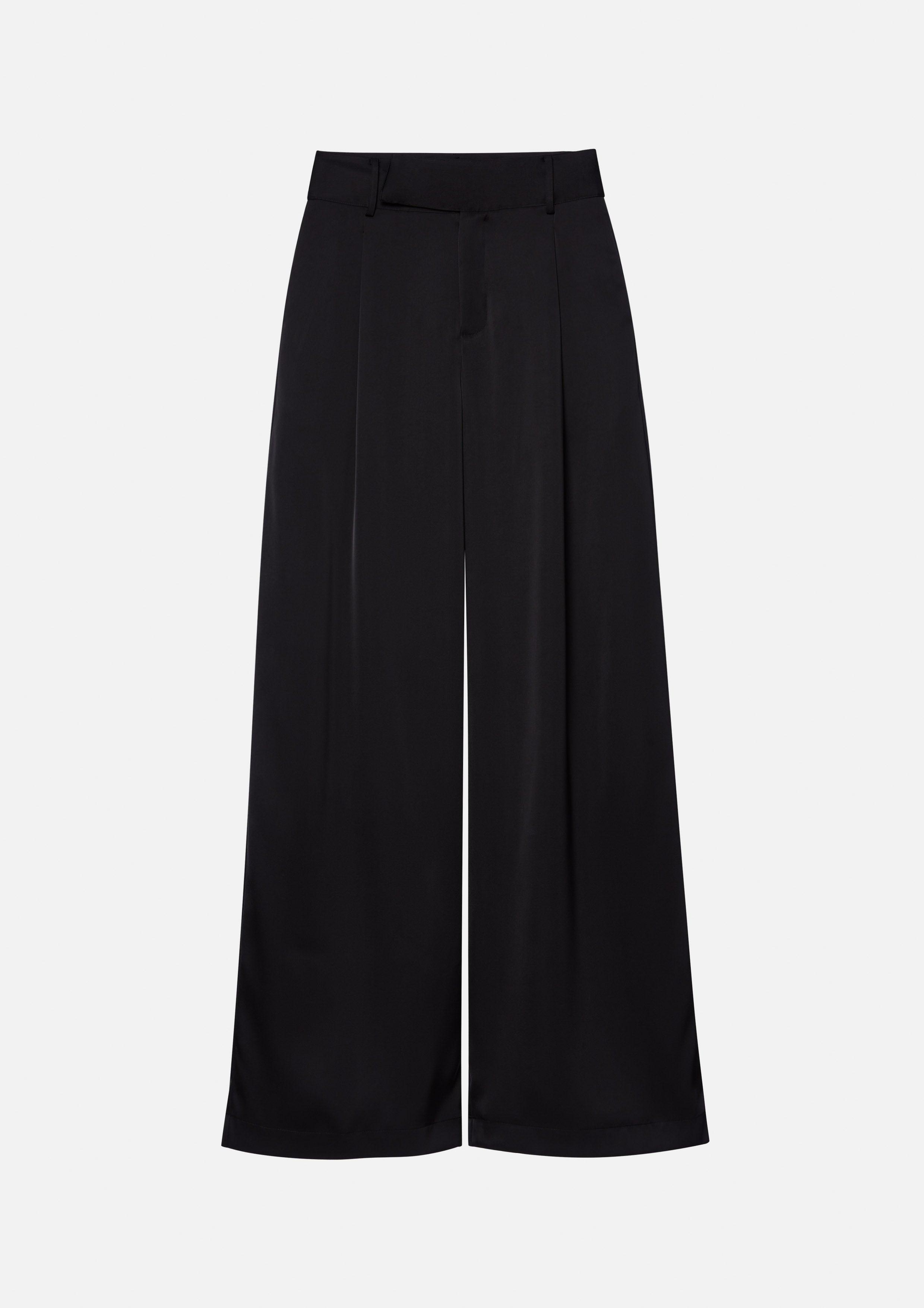 Whimsical Allure Wide Leg Pants - QuinnOfficial Store