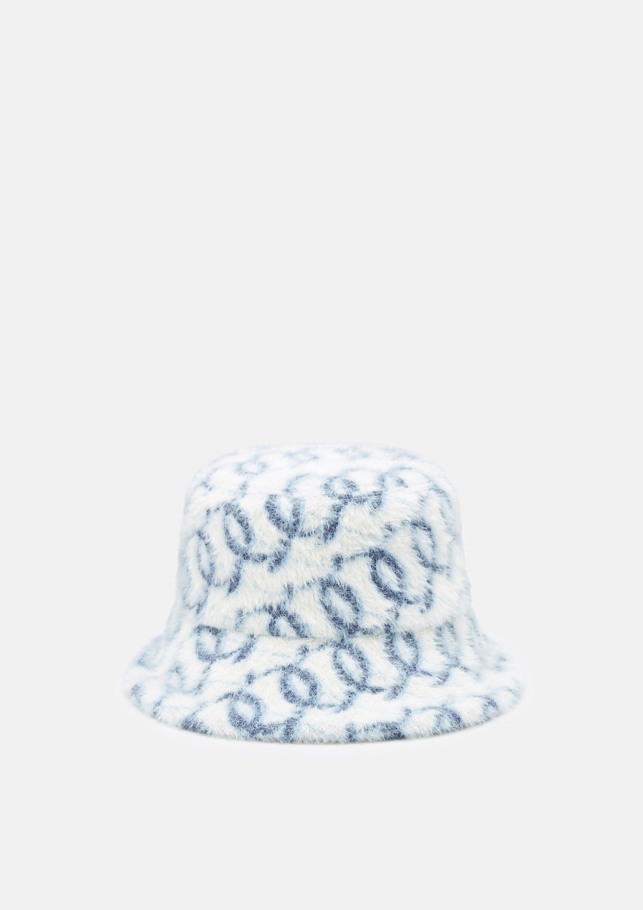 Le Bob Neve Bucket Hat - QuinnOfficial Store