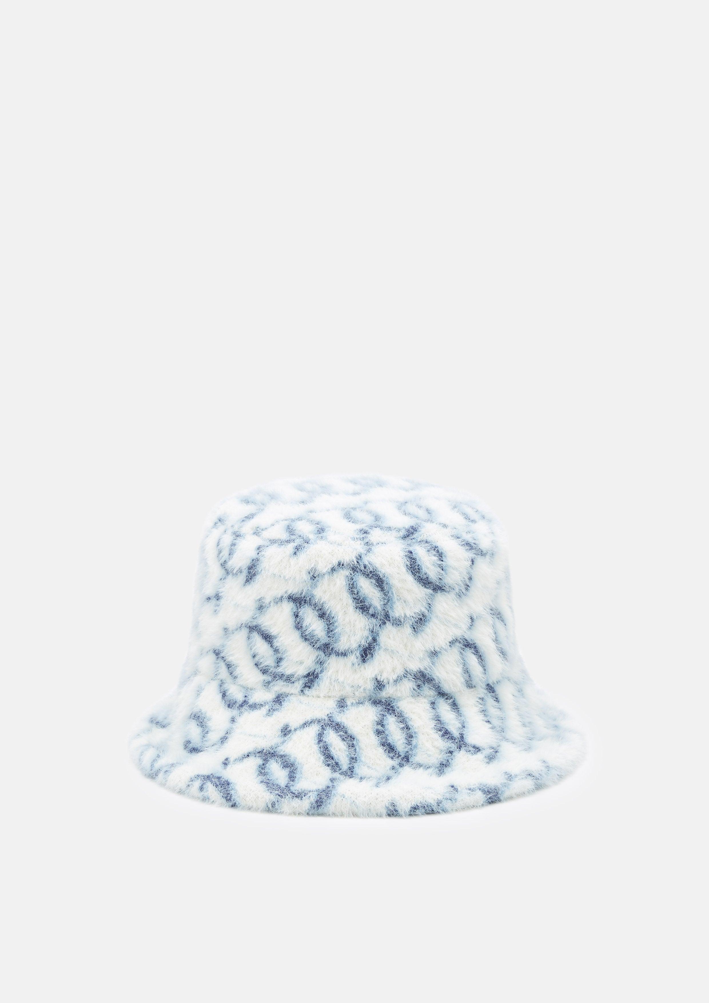 Le Bob Neve Bucket Hat - QuinnOfficial Store