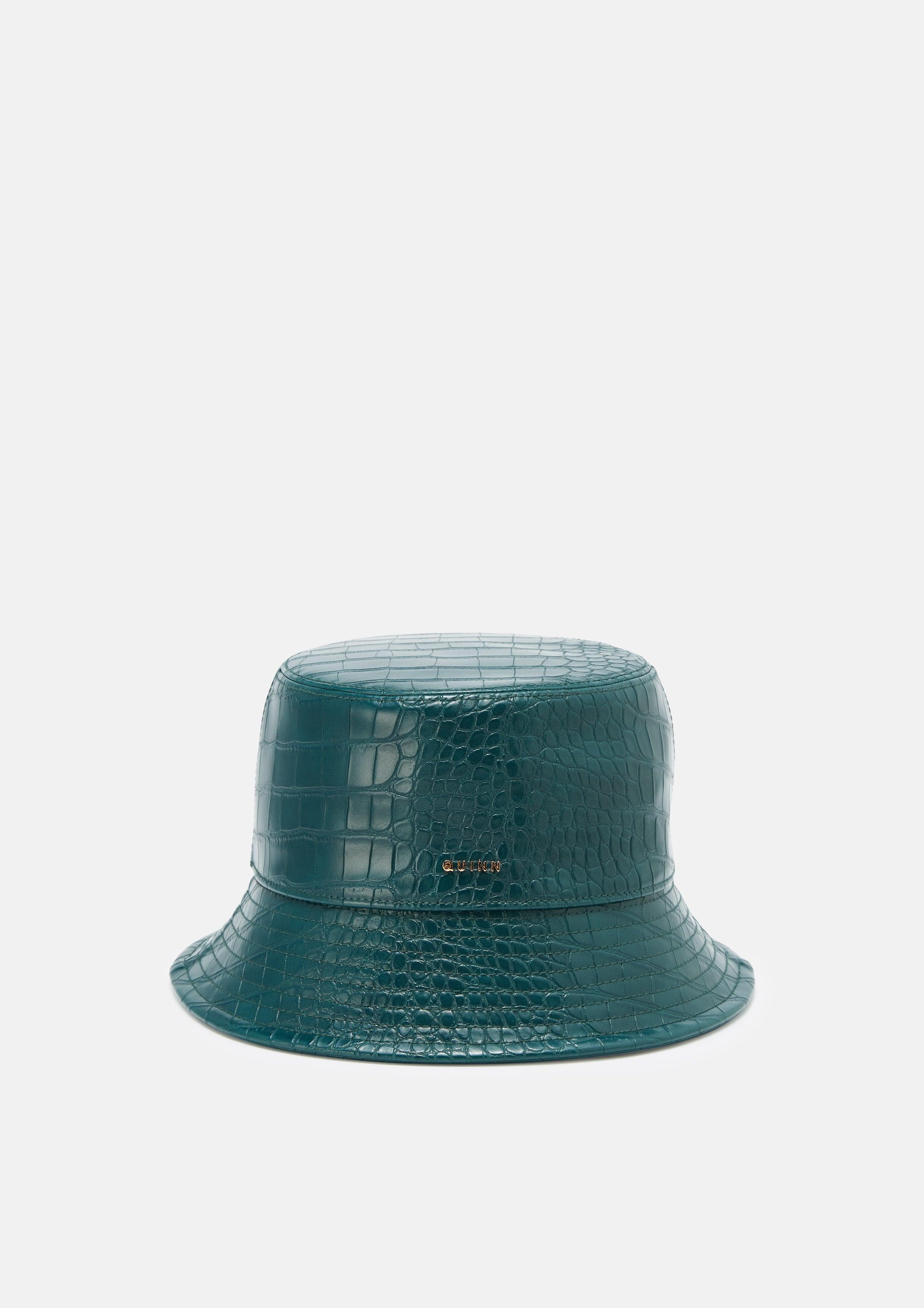 Le Bob Neve Bucket Hat - QuinnOfficial Store