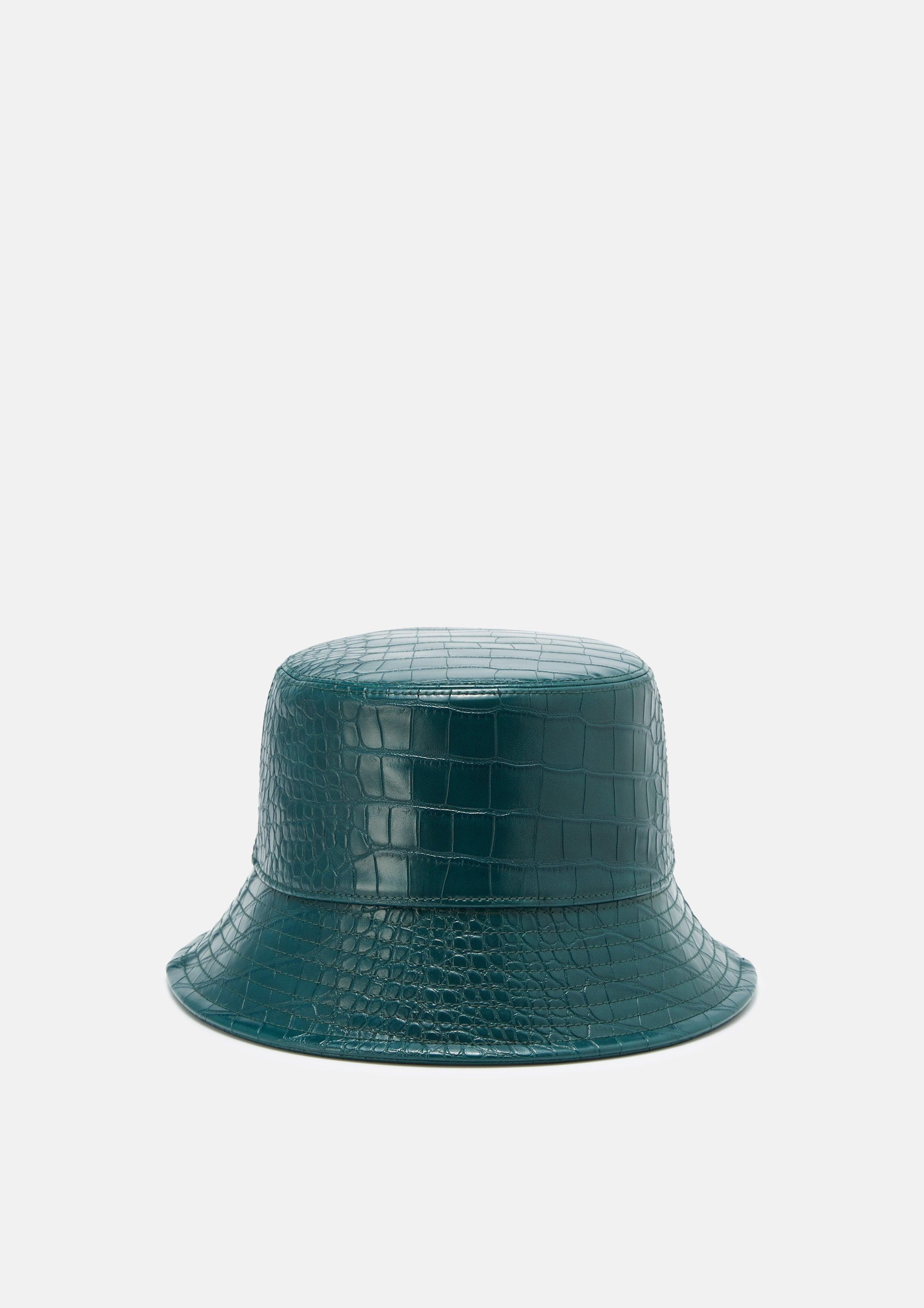 Le Bob Neve Bucket Hat - QuinnOfficial Store