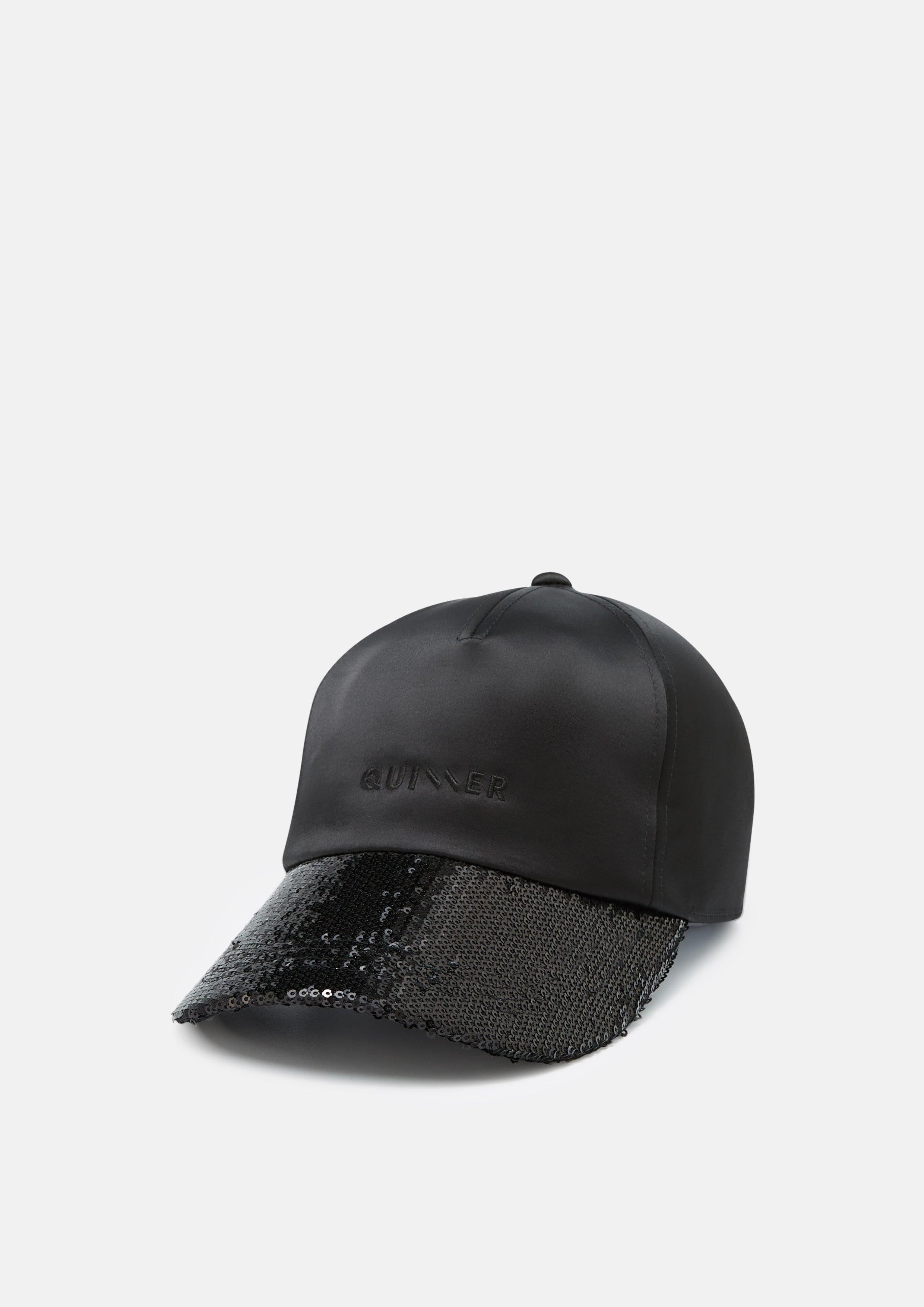 The Poet Baseball Cap - QuinnOfficial Store