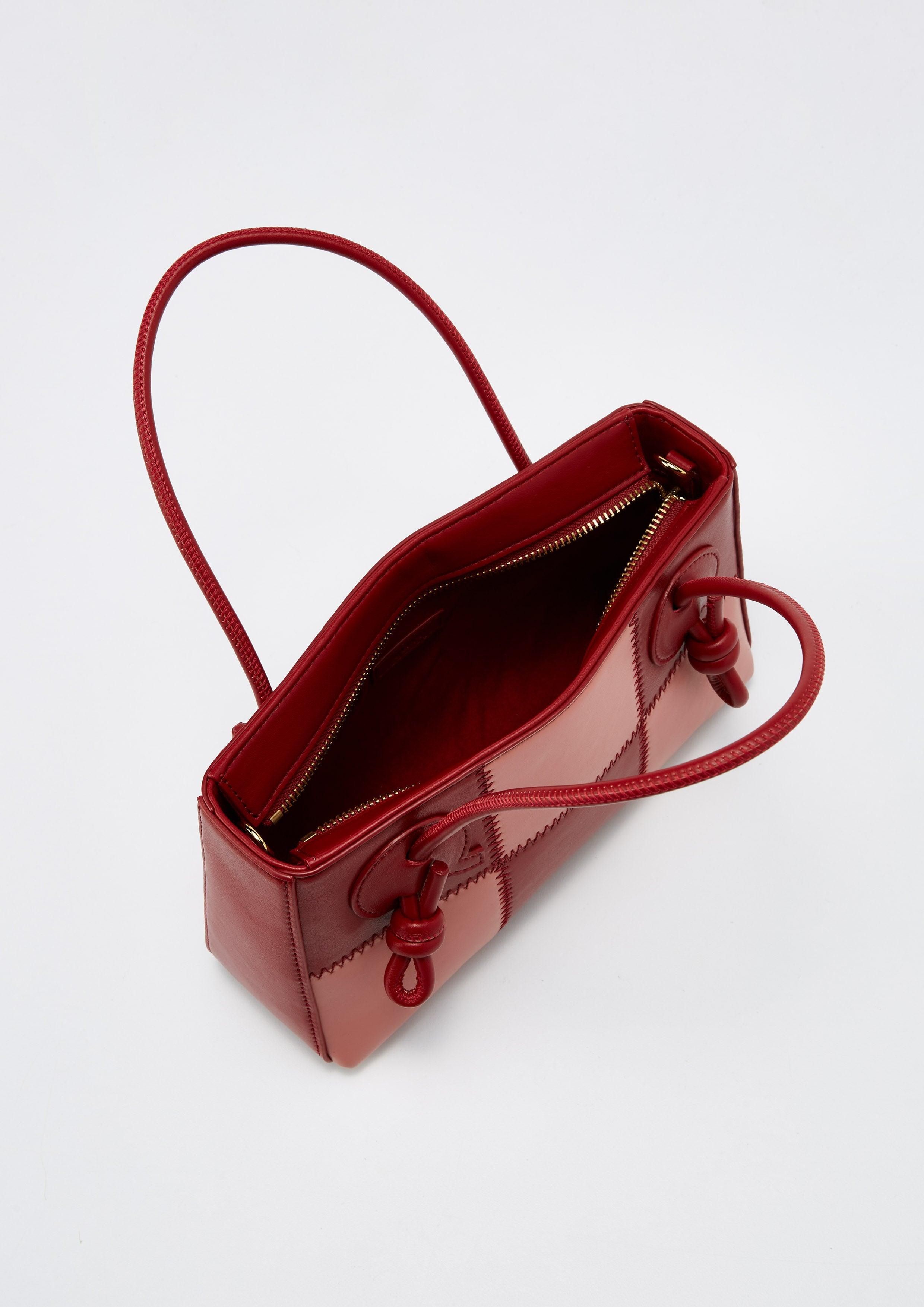 Quickie Top Handle Bag - QuinnOfficial Store