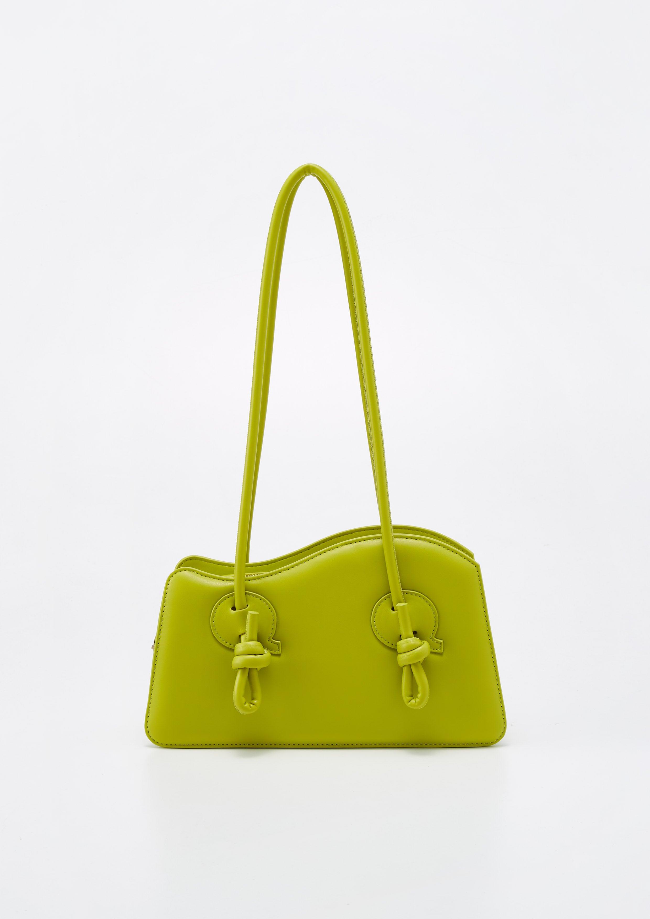 Makeba Shoulder Bag - QuinnOfficial Store