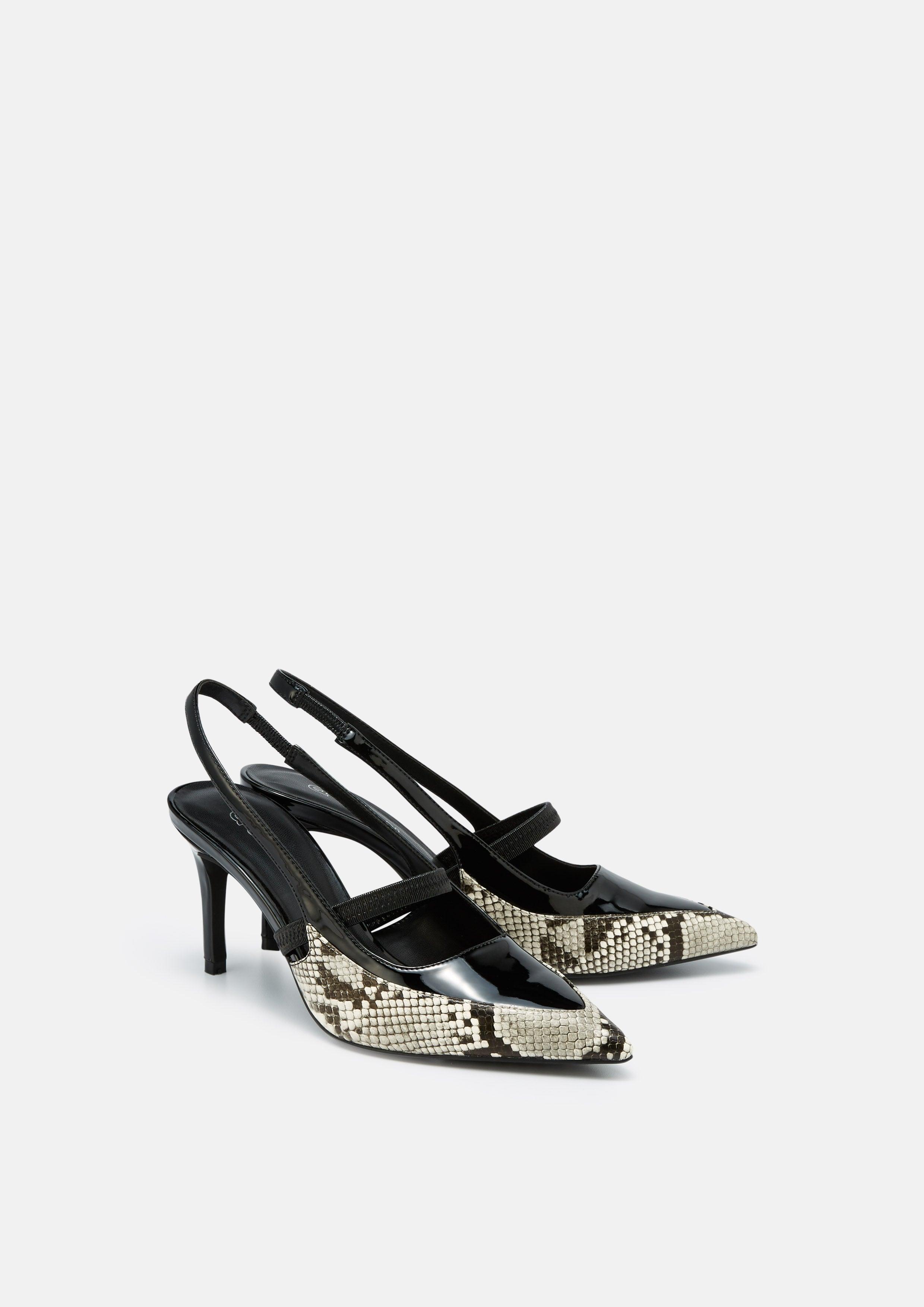 Suly Slingbacks - QuinnOfficial Store