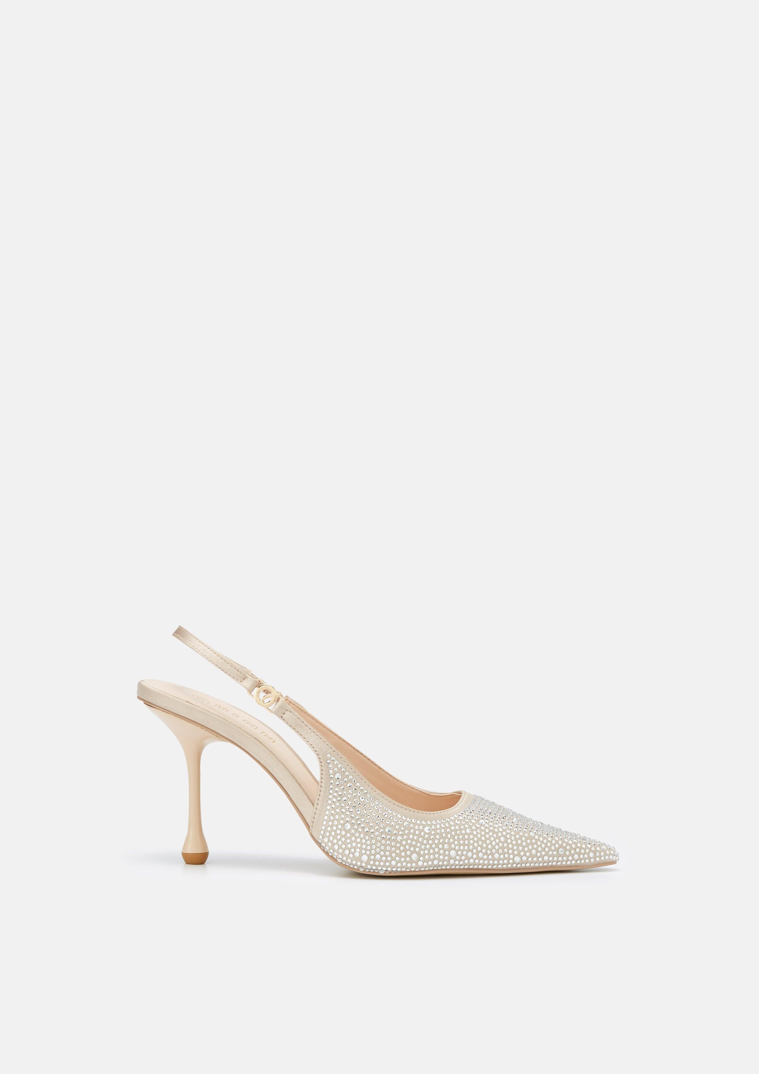 Melina Slingbacks - QuinnOfficial Store