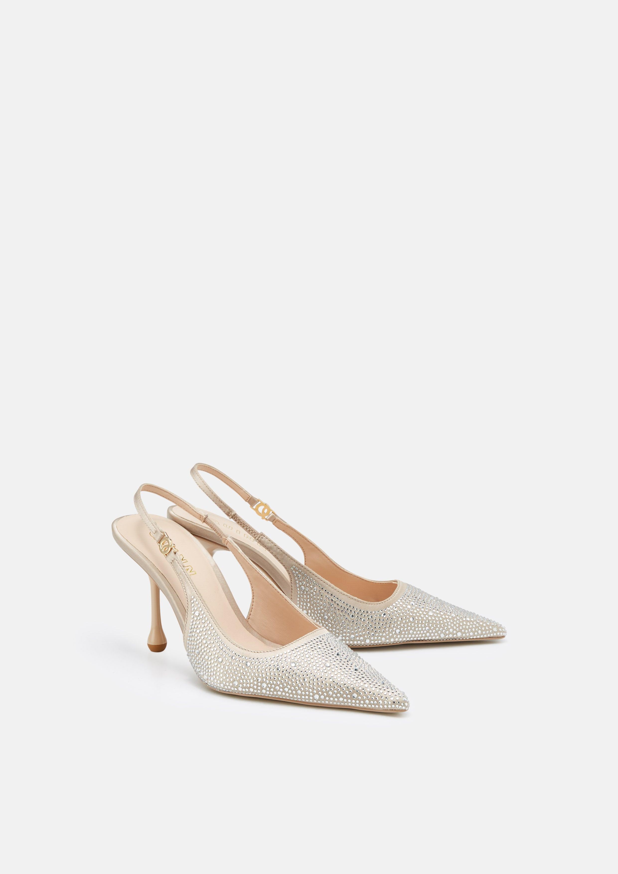 Melina Slingbacks - QuinnOfficial Store